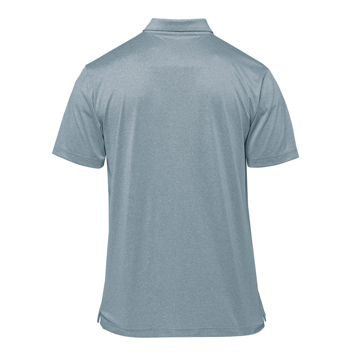 Back Product RETRO BLUE HEATHER