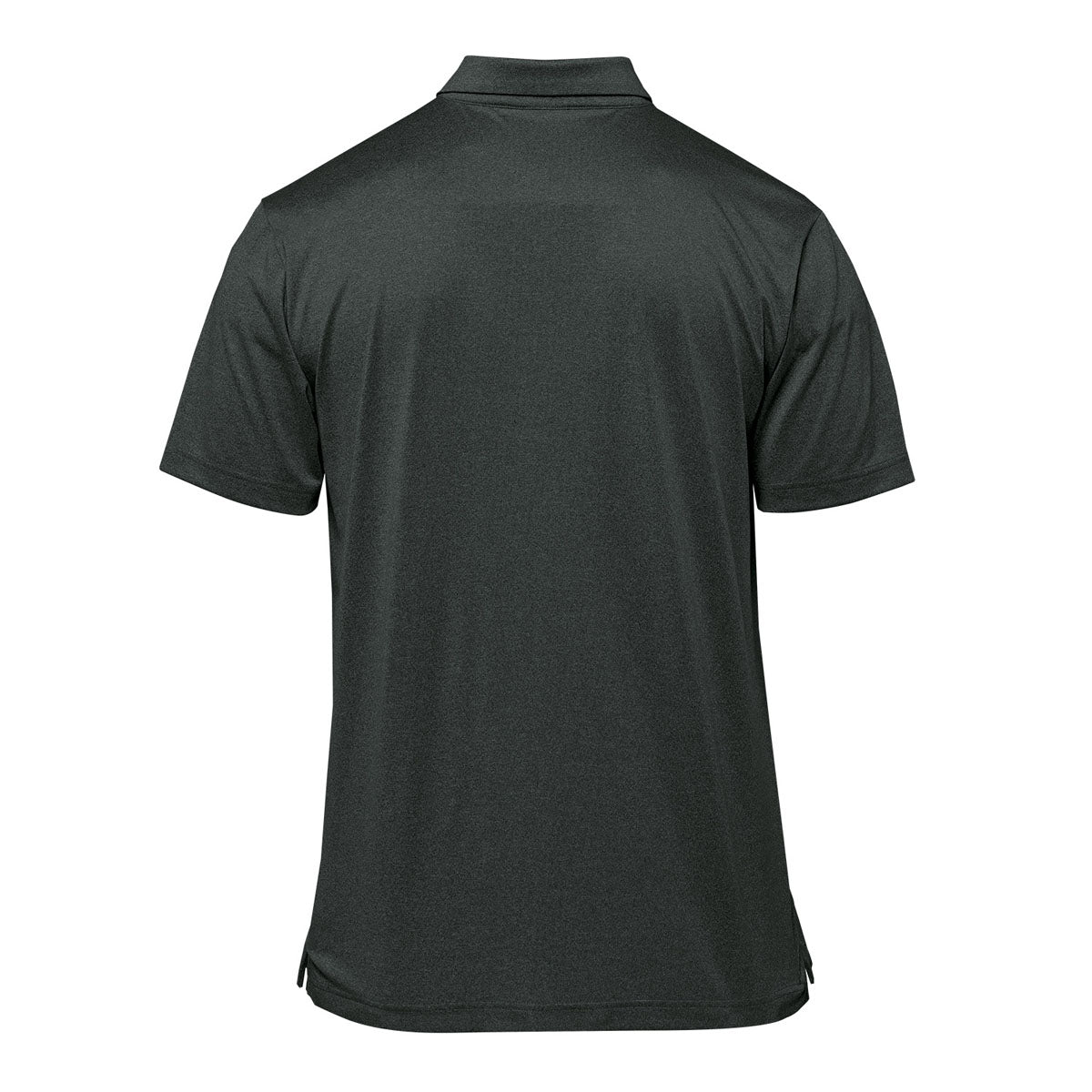 Back Product CHARCOAL HEATHER
