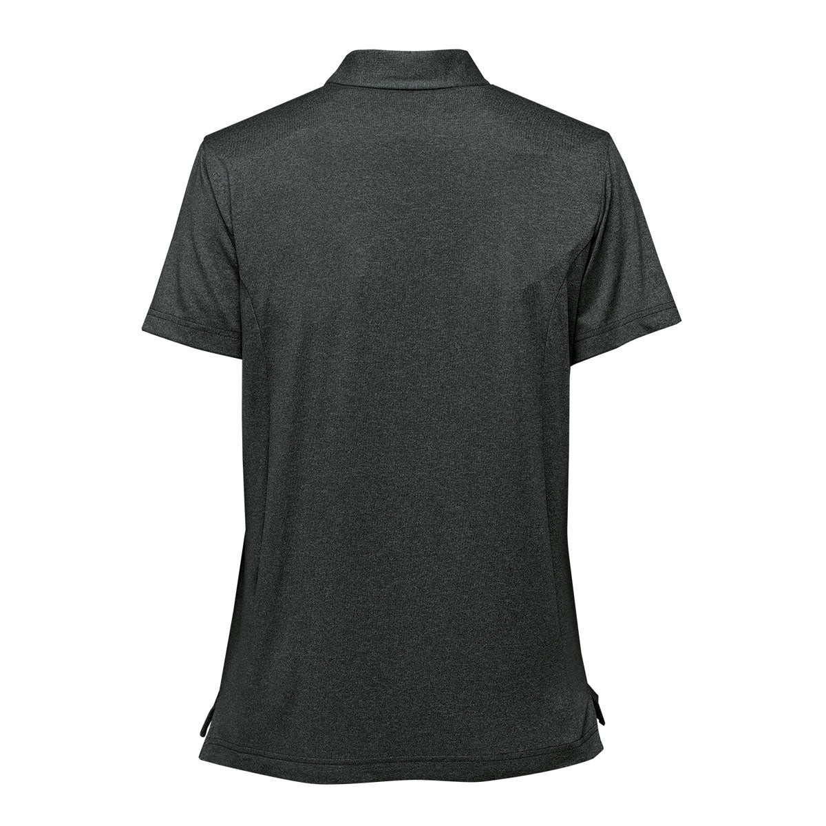 Back Product CHARCOAL HEATHER