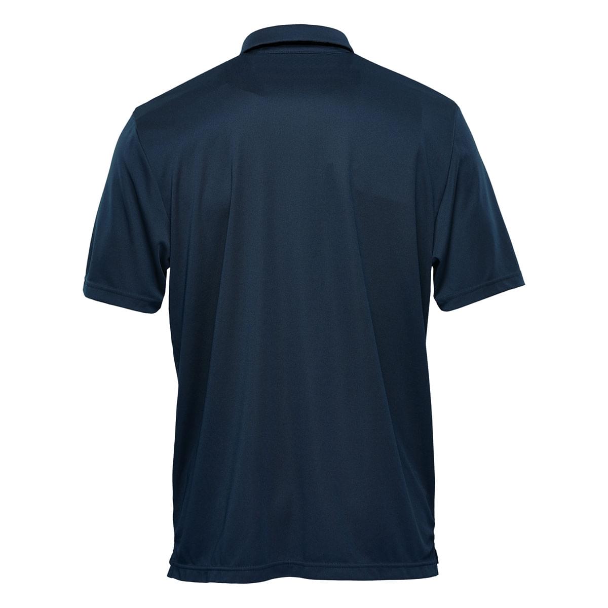Back Product NAVY