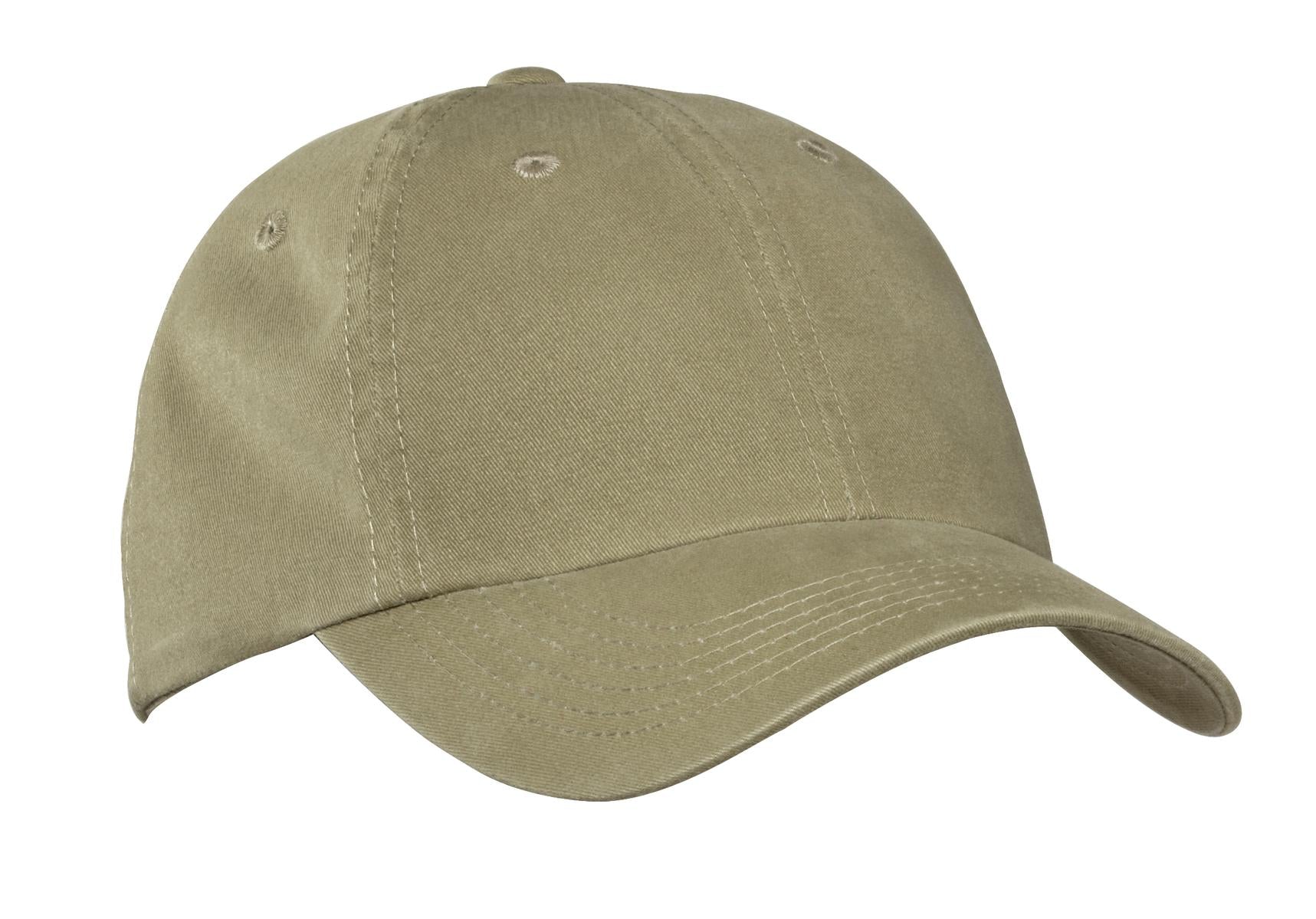 Model Khaki