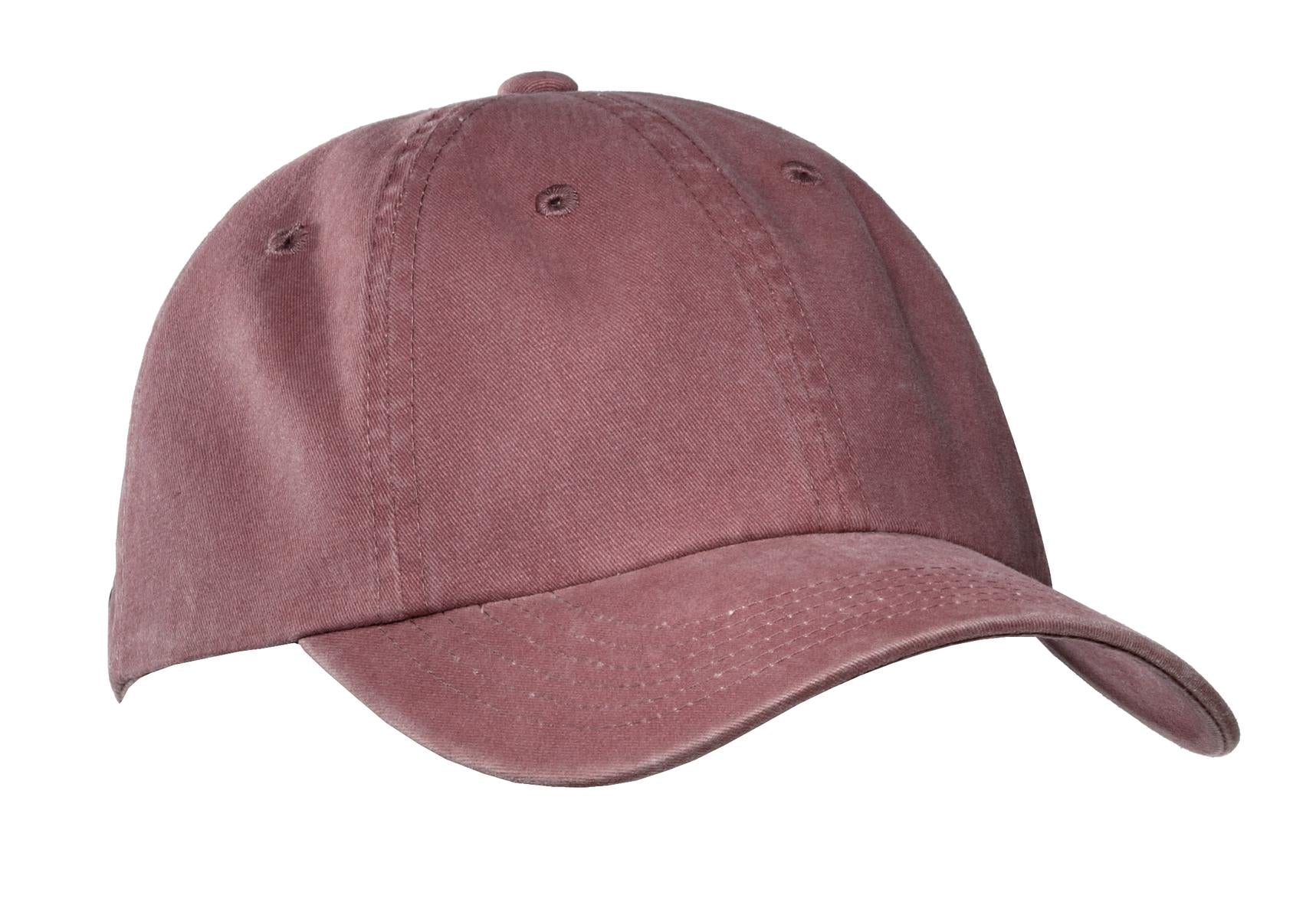 Model Maroon