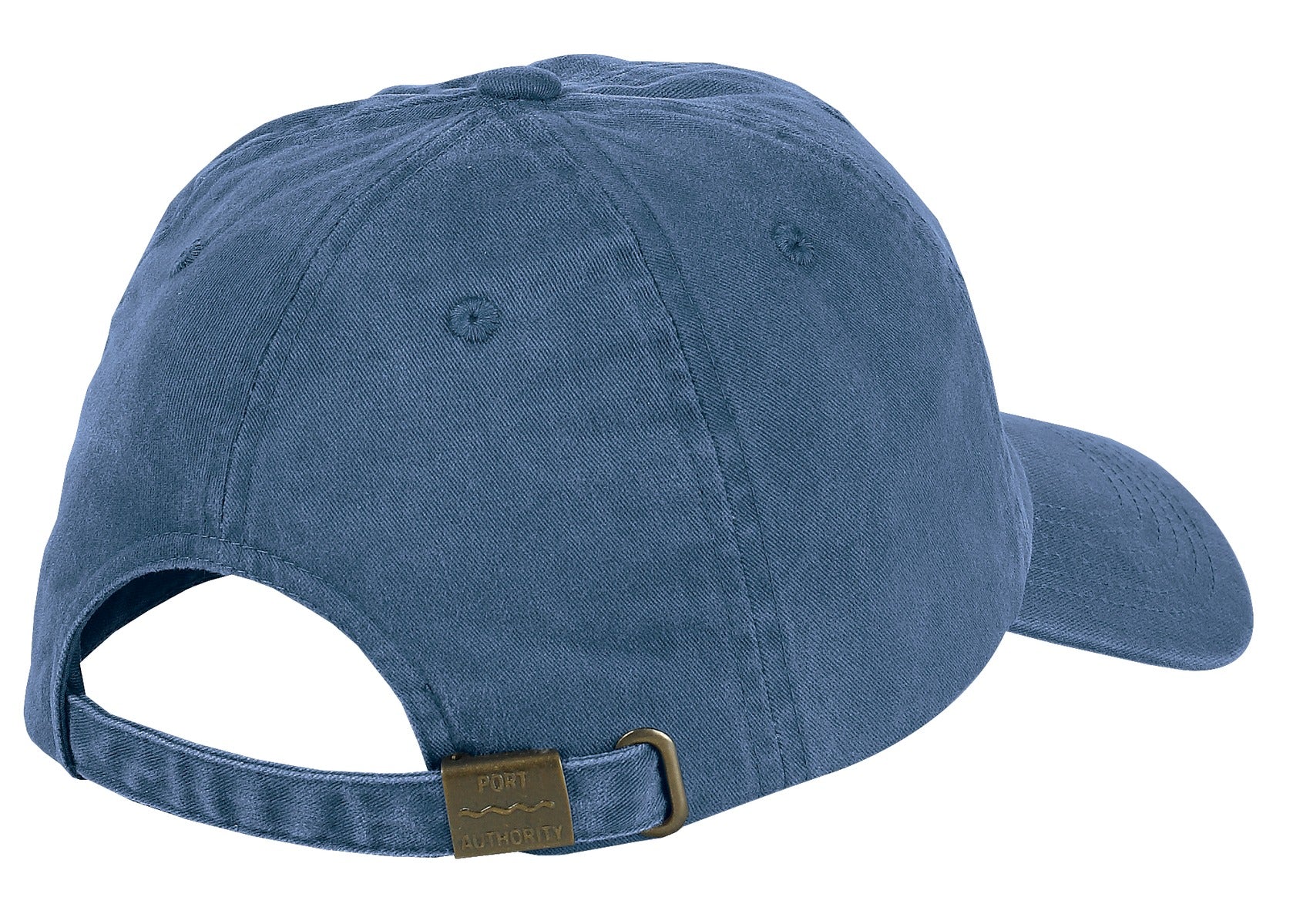Back Product Steel Blue