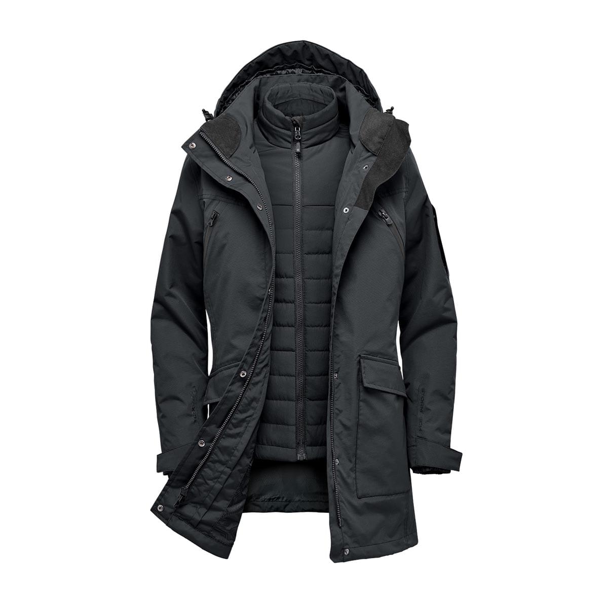 Product BLACK