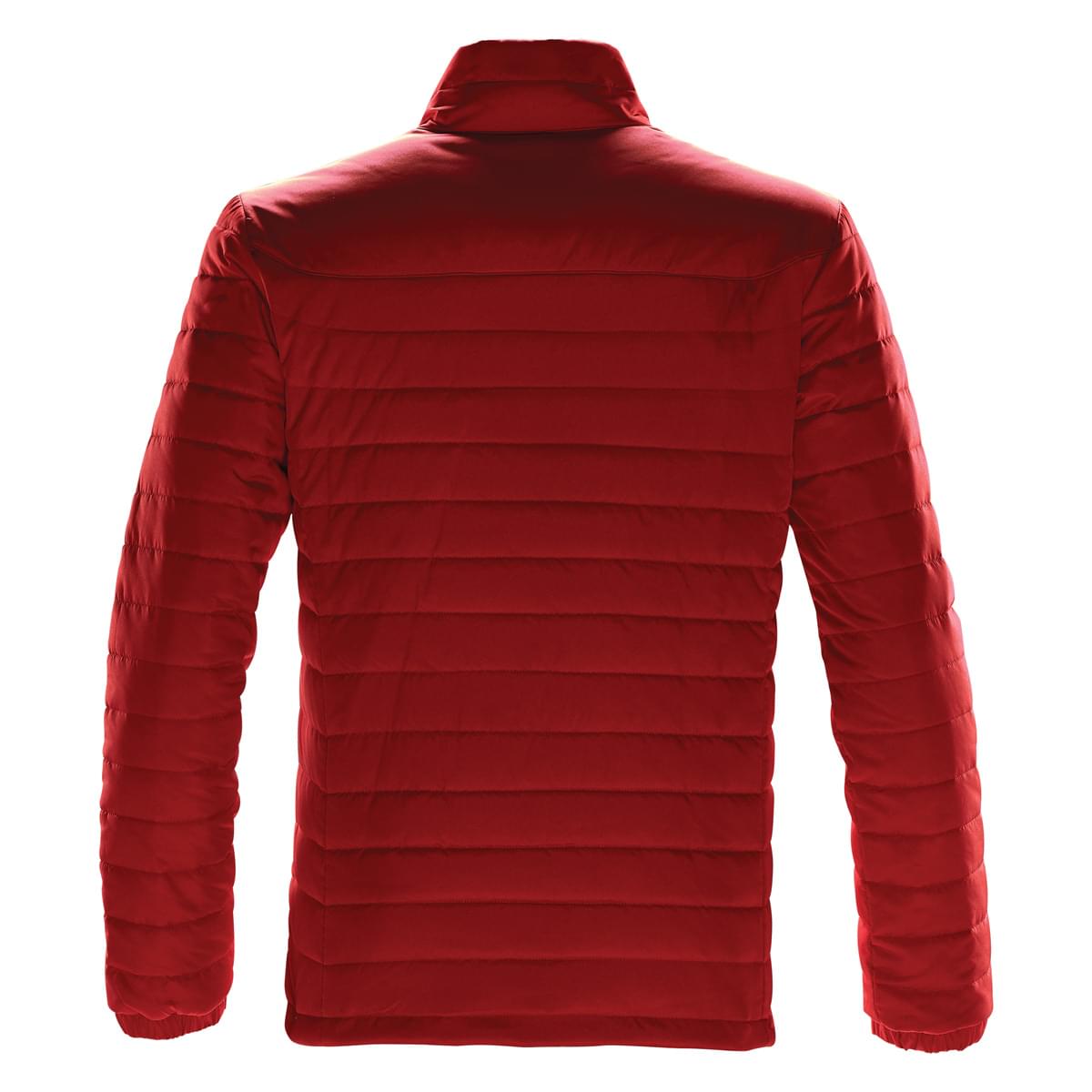 Back Product BRIGHT RED