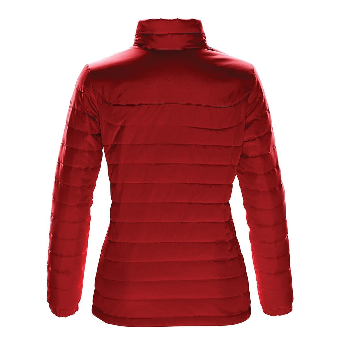 Back Product BRIGHT RED