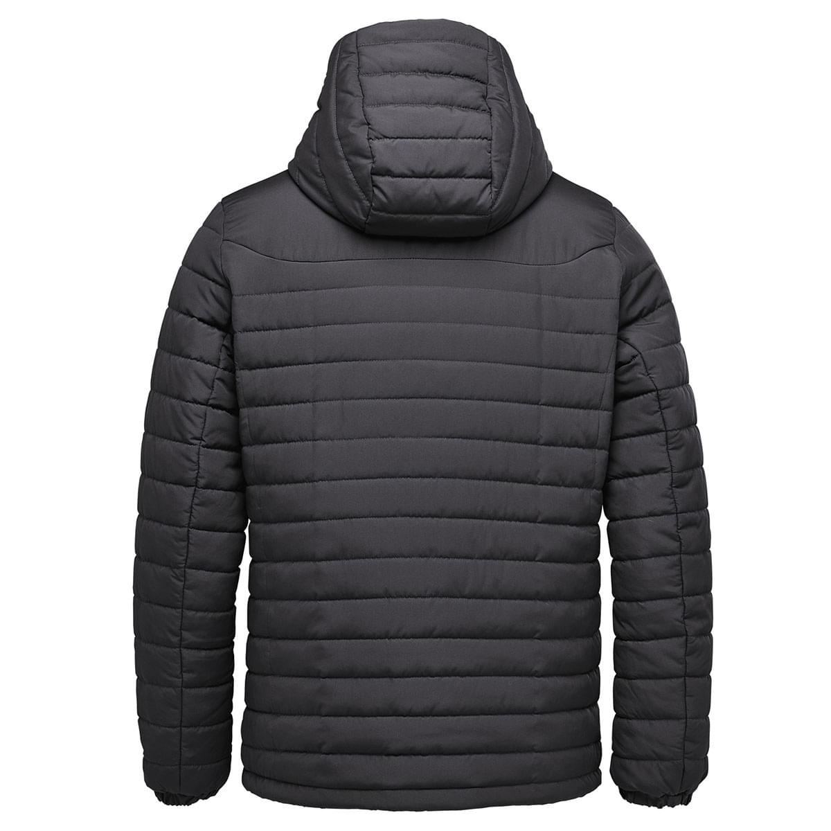 Back Product BLACK