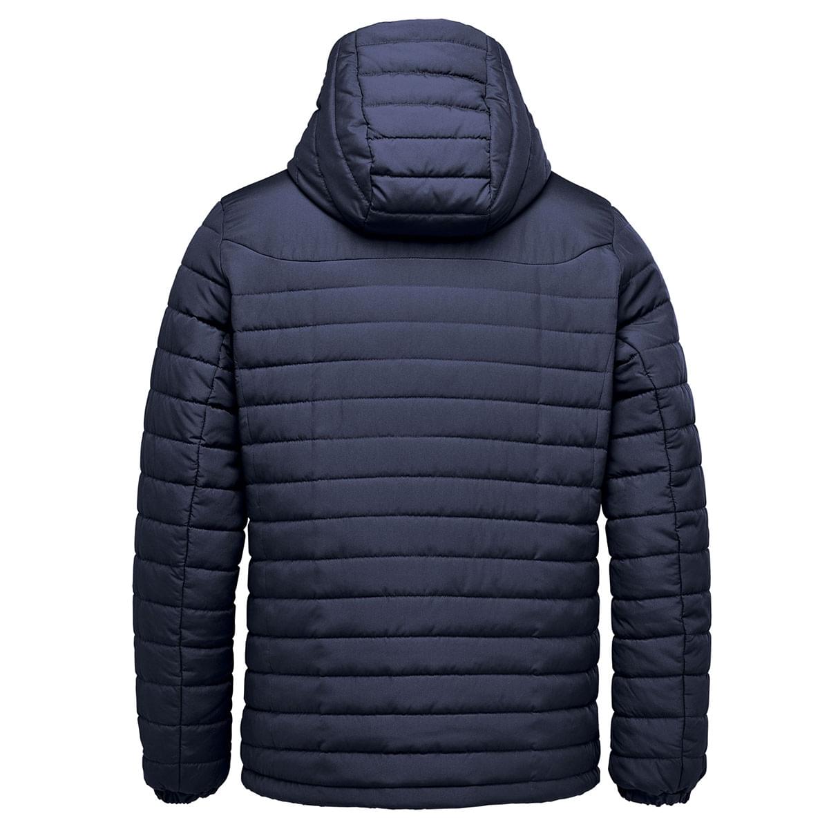 Back Product NAVY