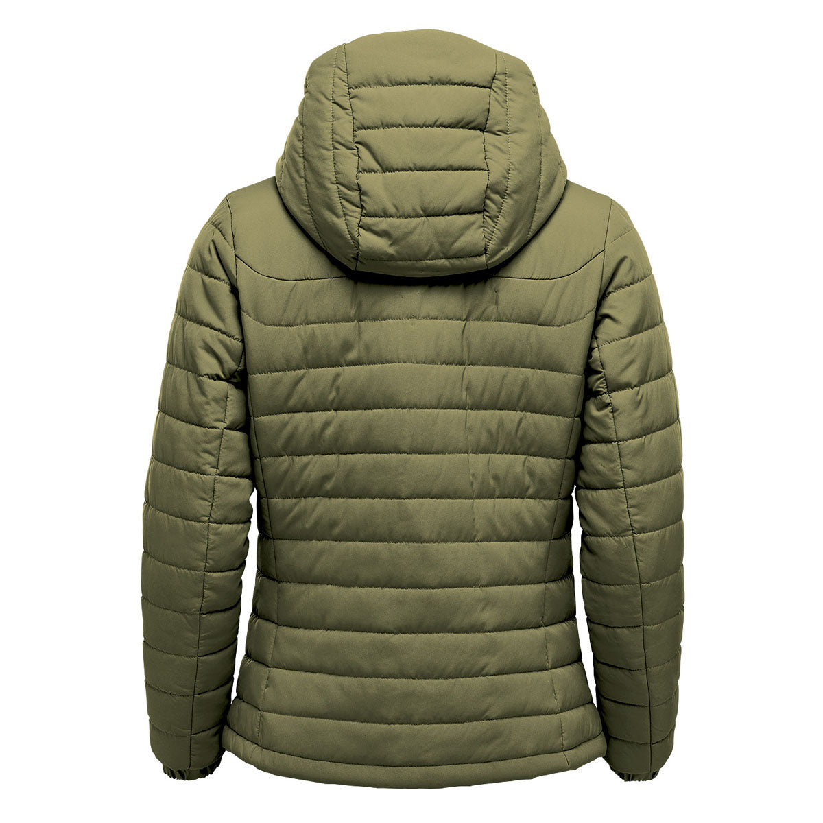 Back Product SAGE GREEN