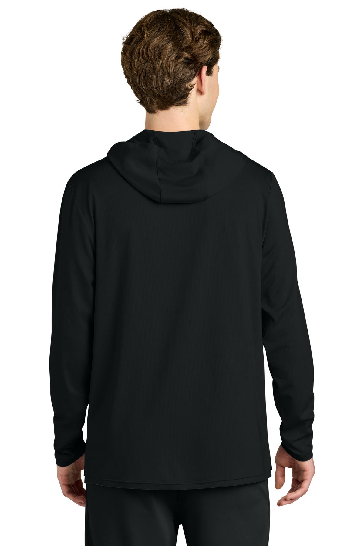 Back Model Black