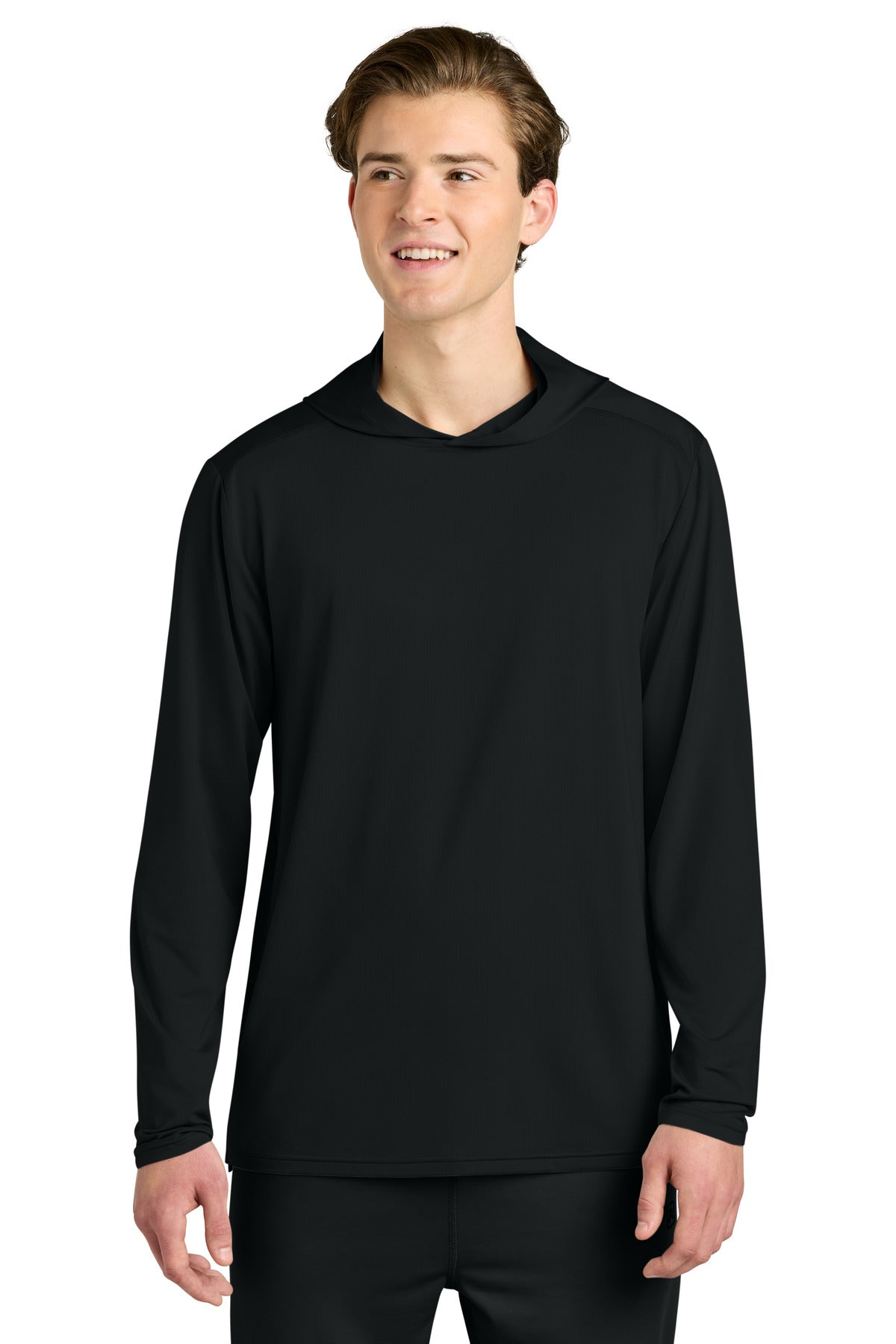 Model Black