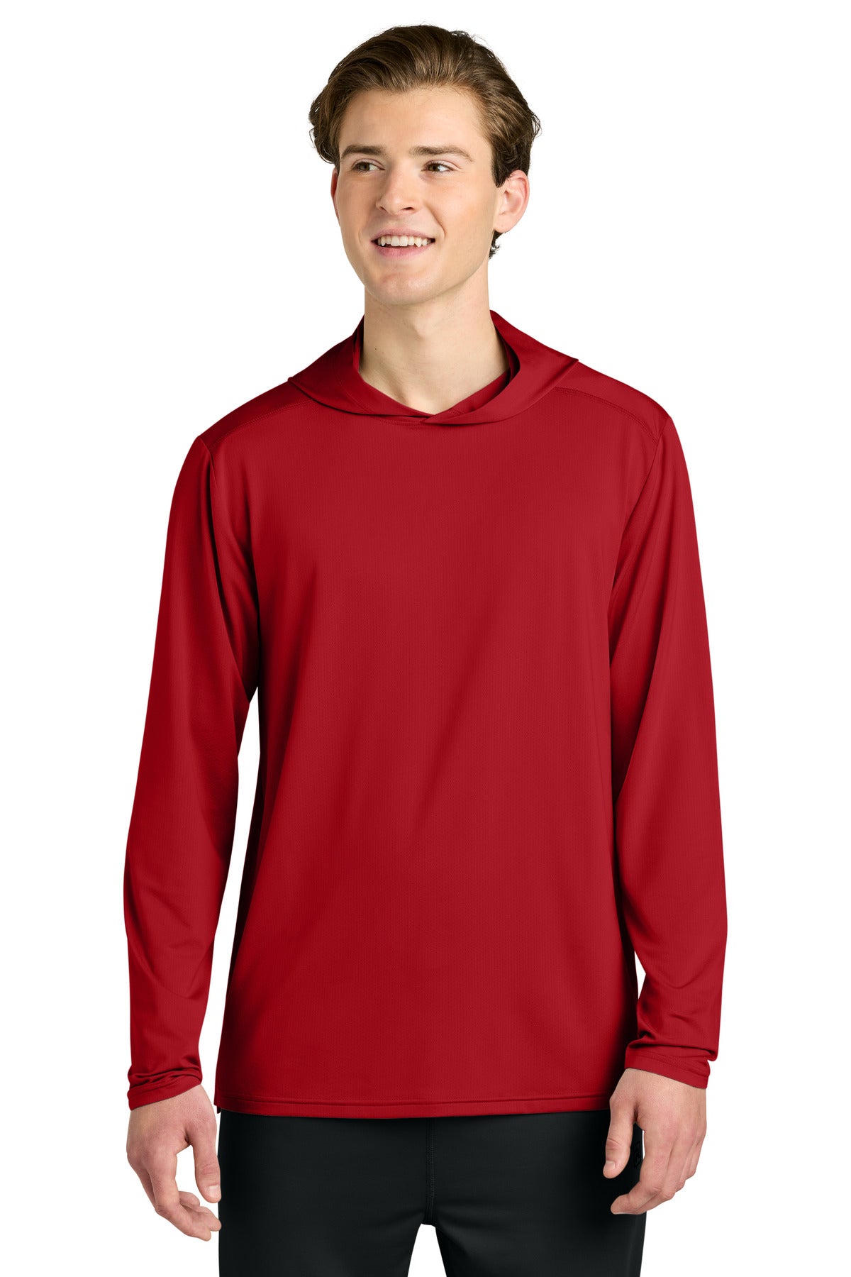 Model Red