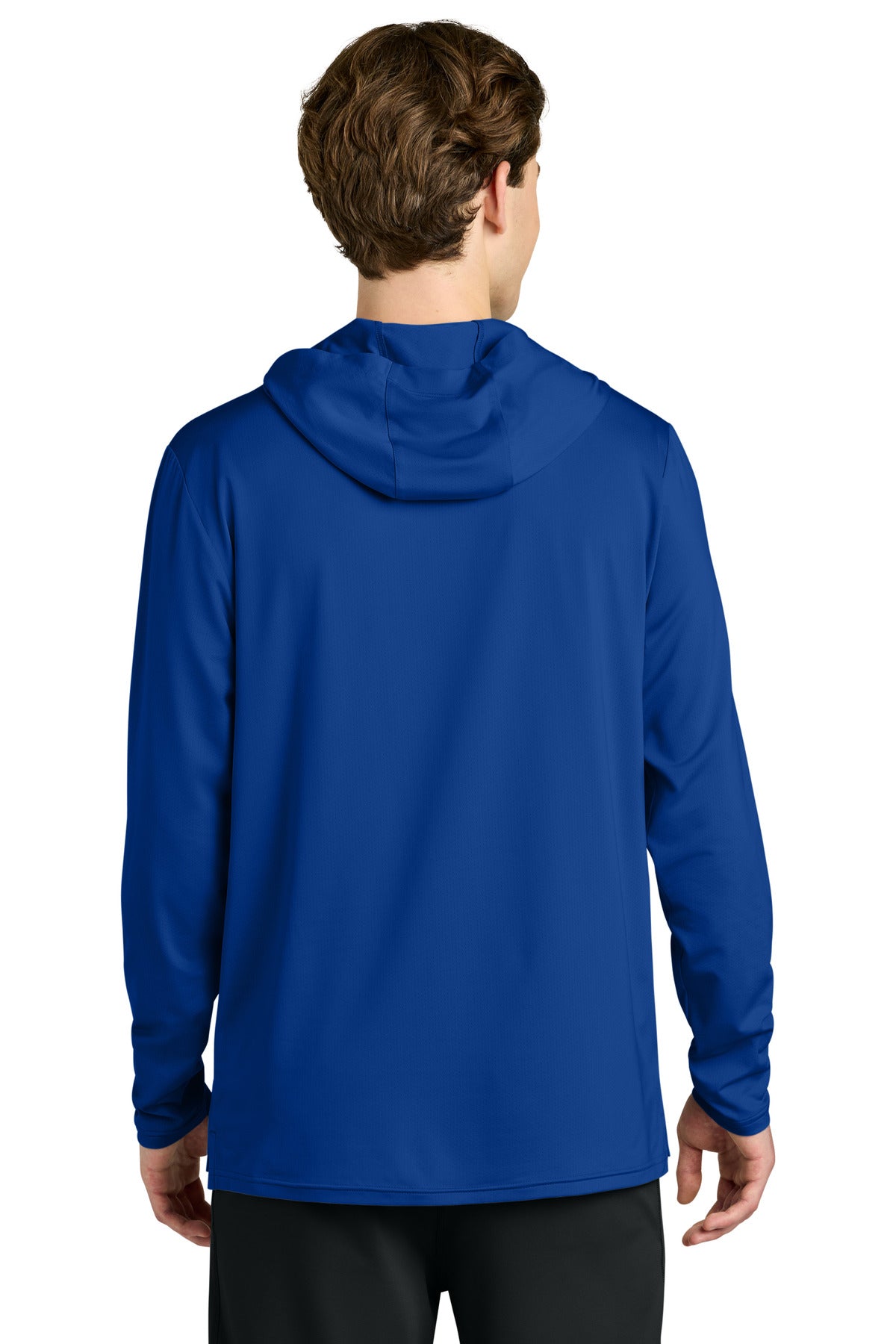 Back Model Royal