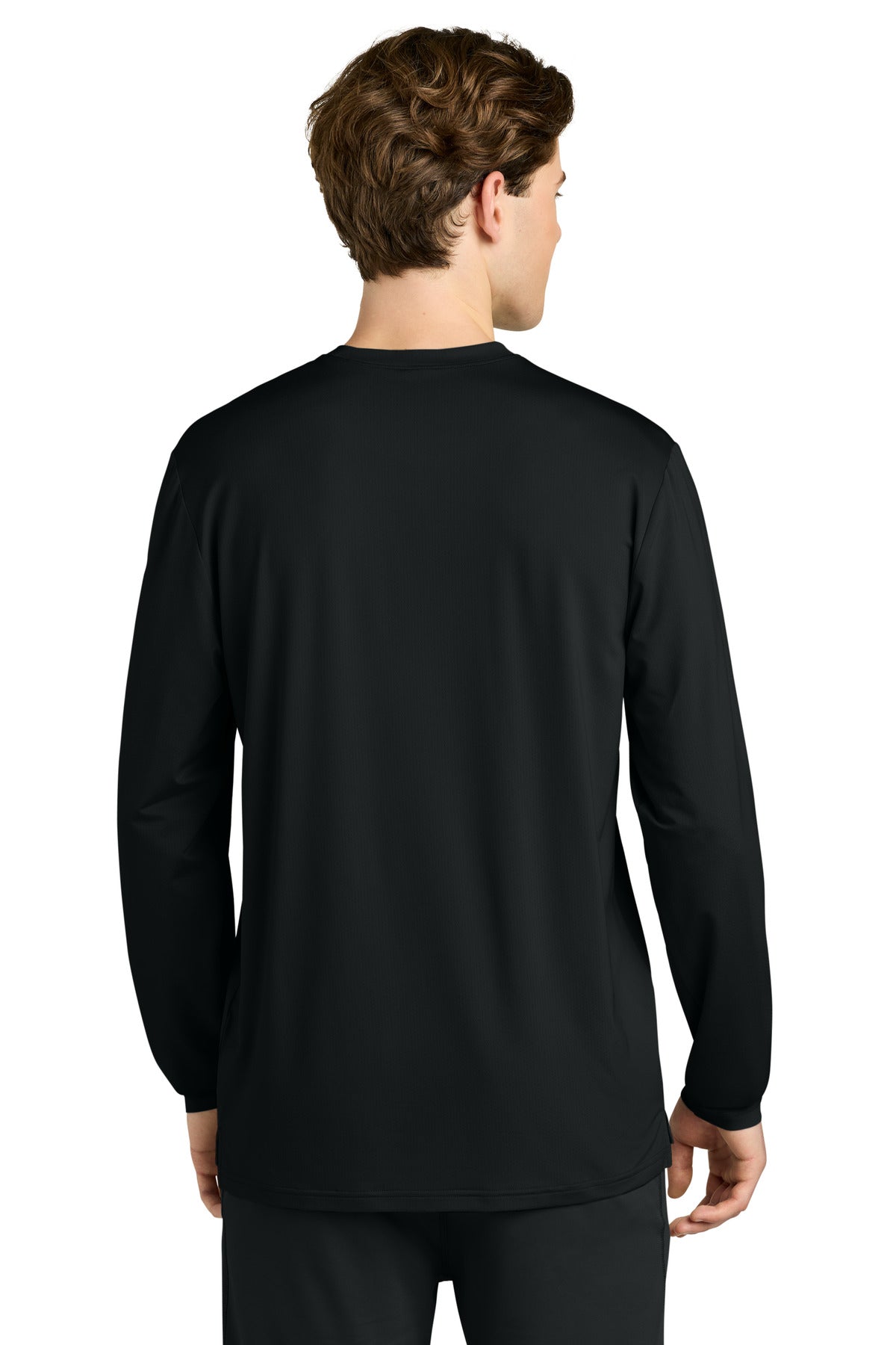 Back Model Black
