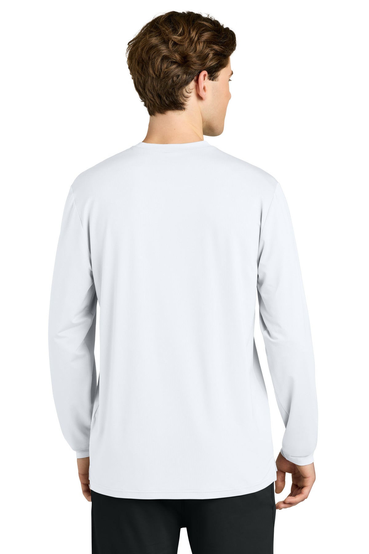 Back Model White