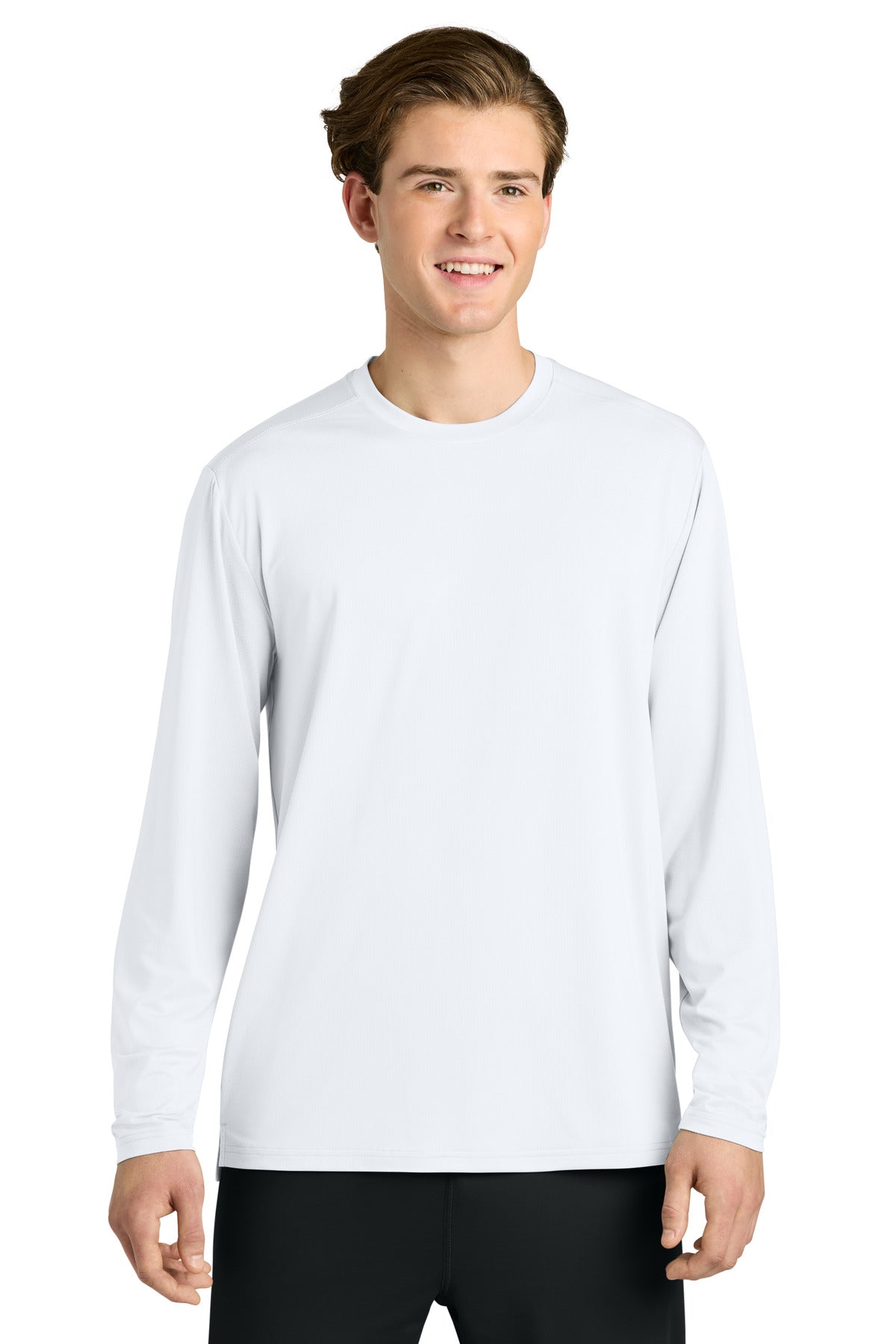 Model White