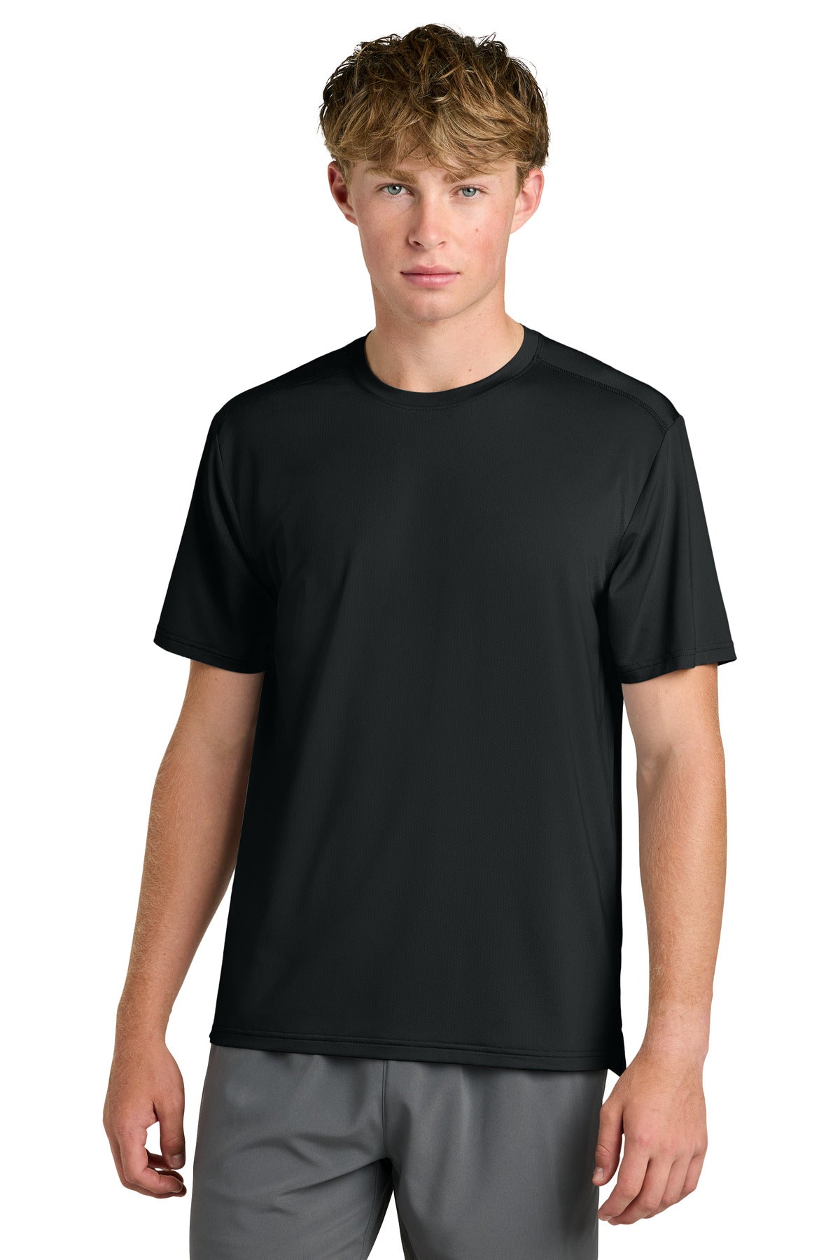 Model Black