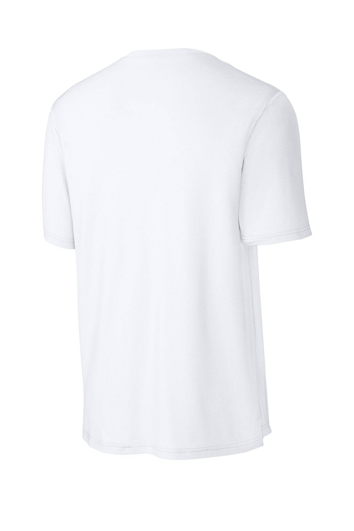 Back Product White