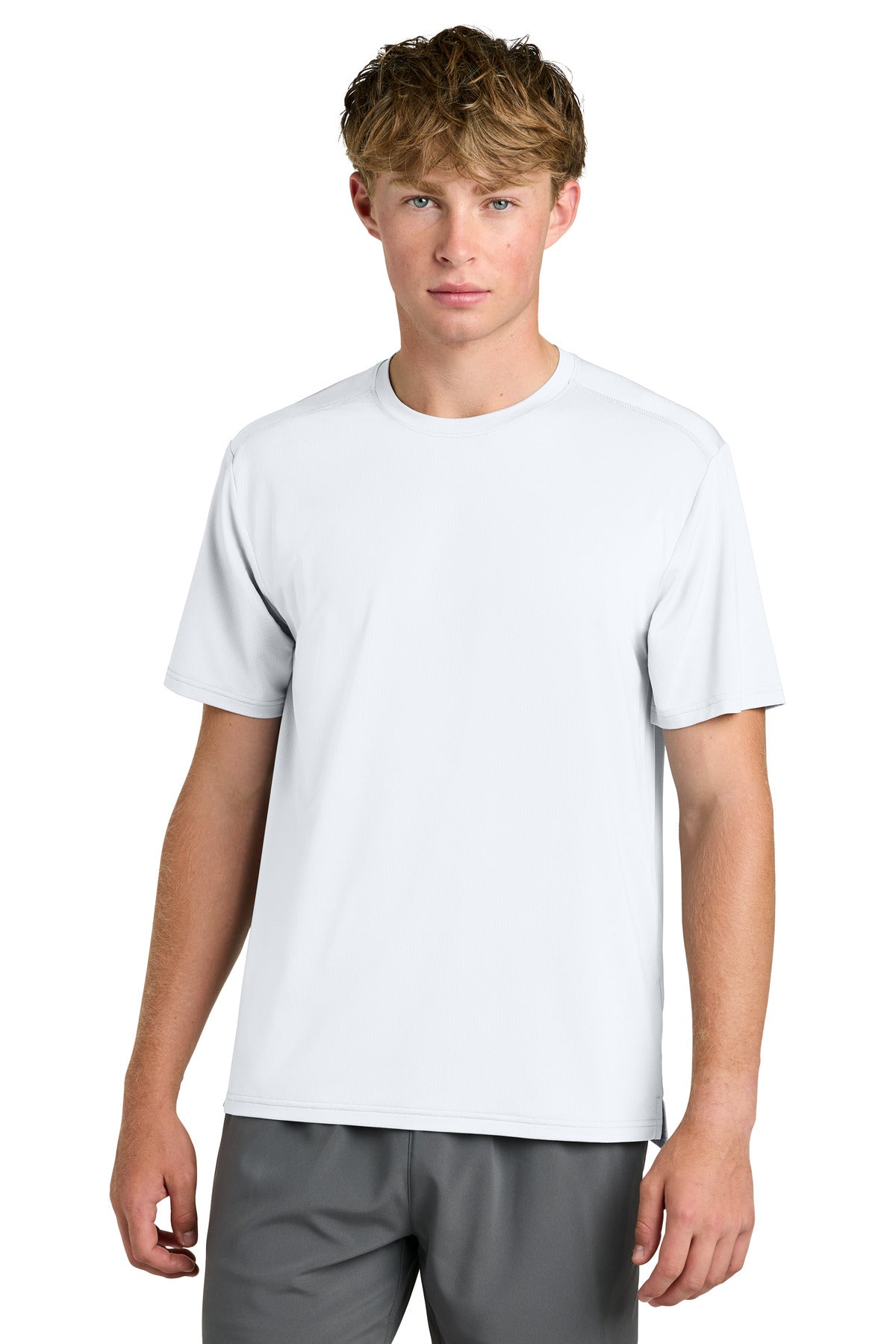 Model White