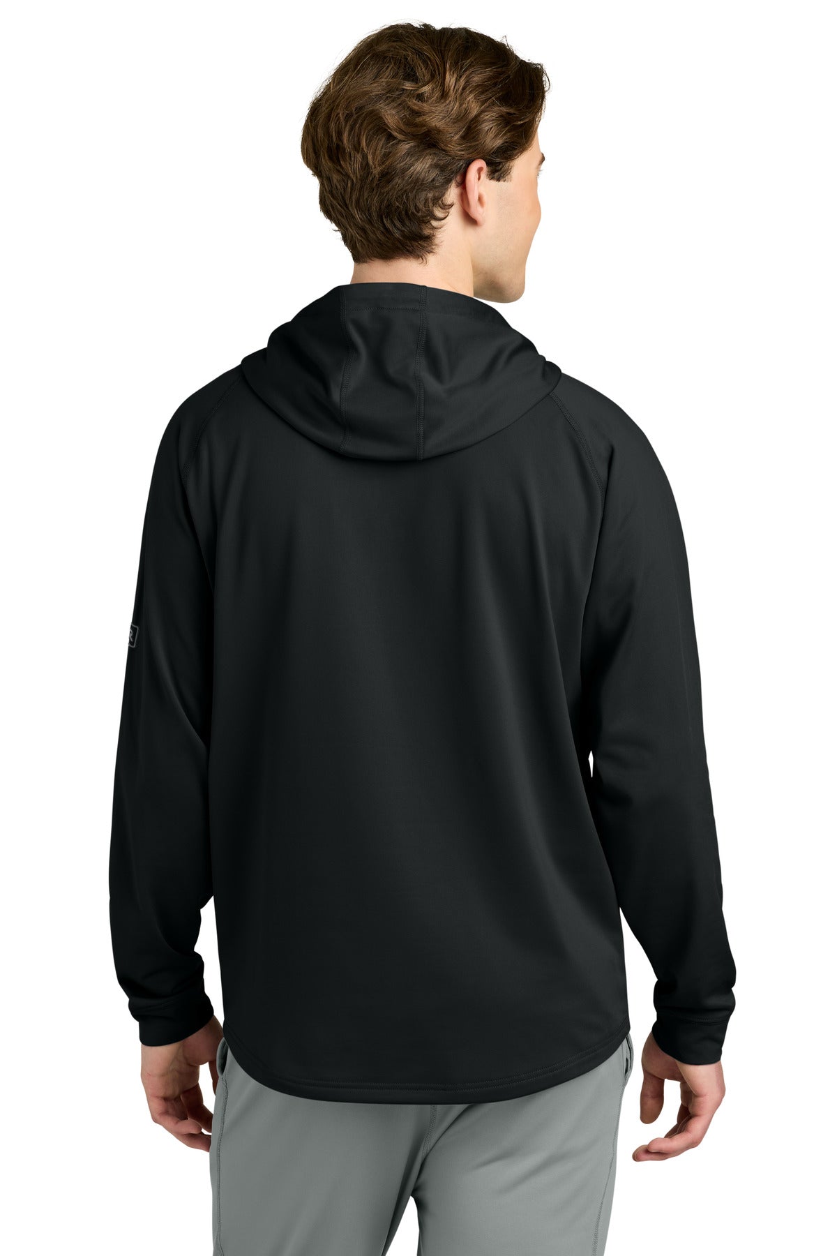 Back Model Black