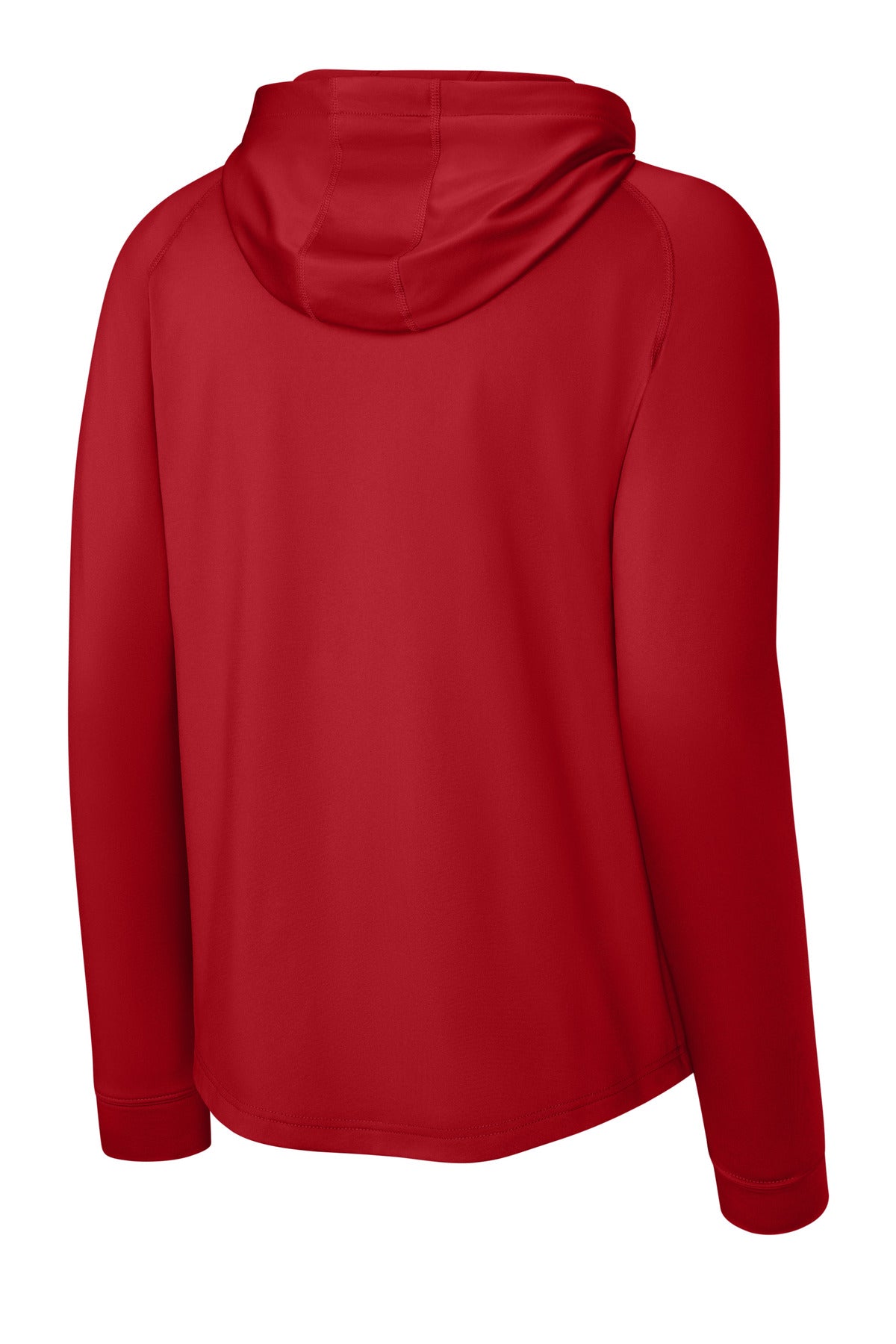 Back Product Red