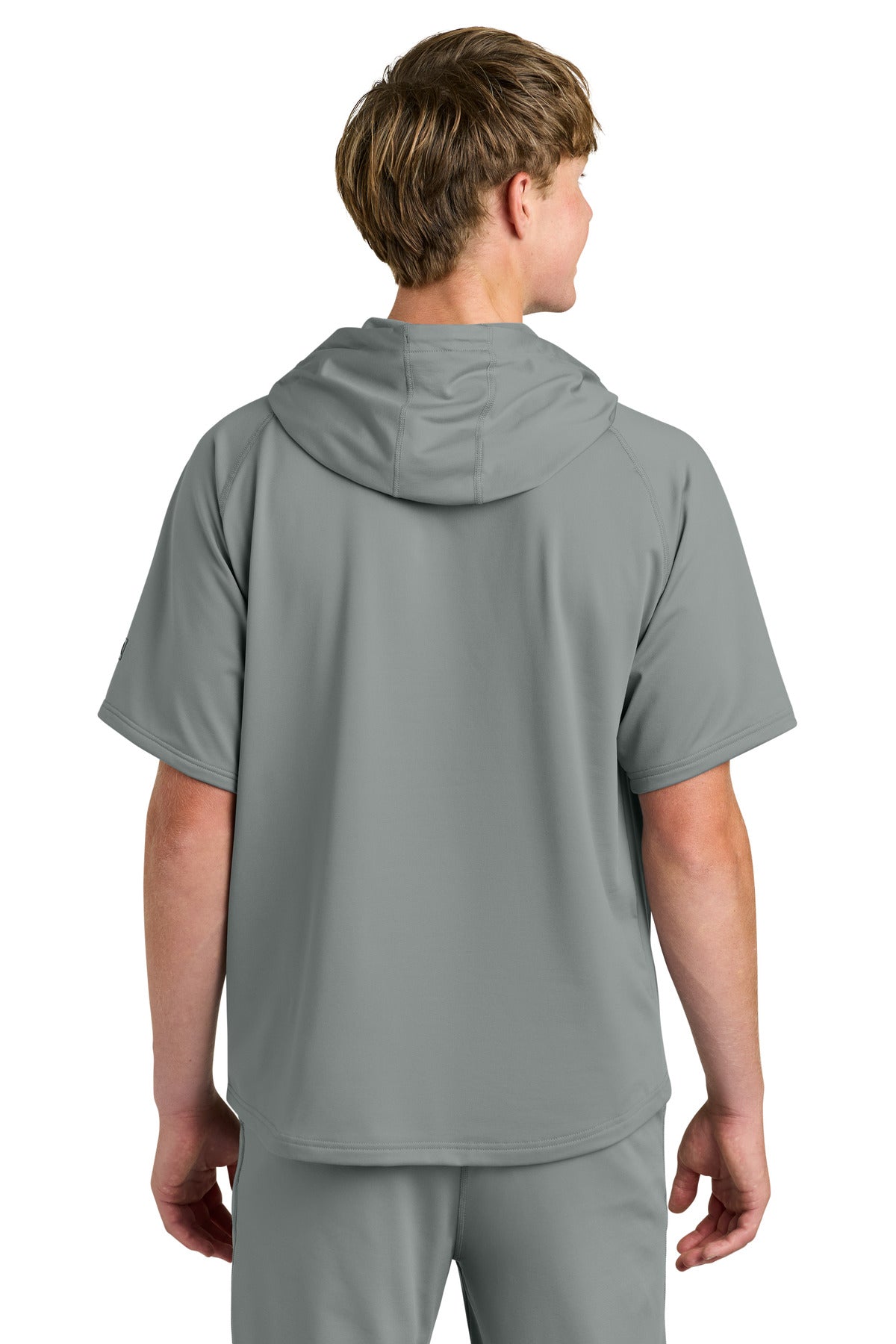 Back Model Grey