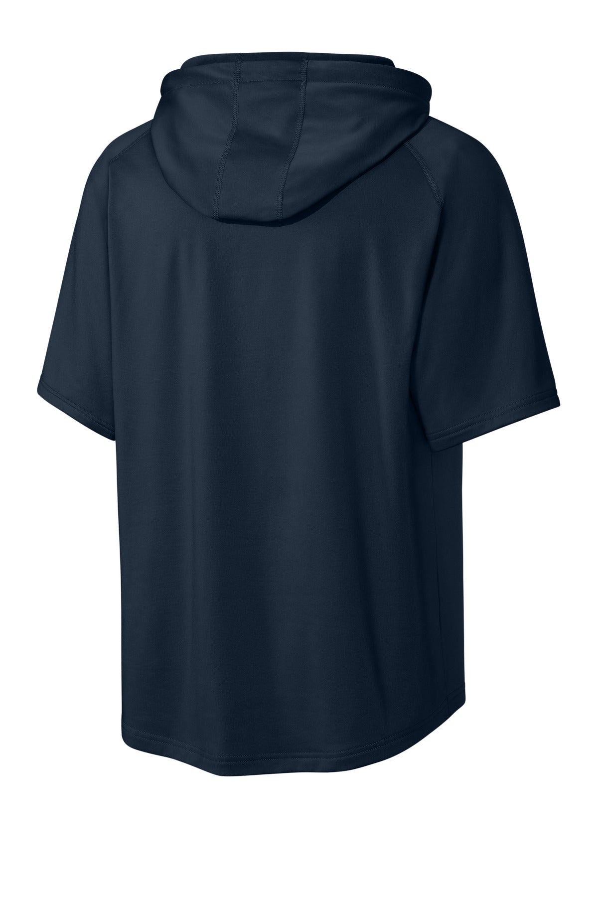 Back Product Navy