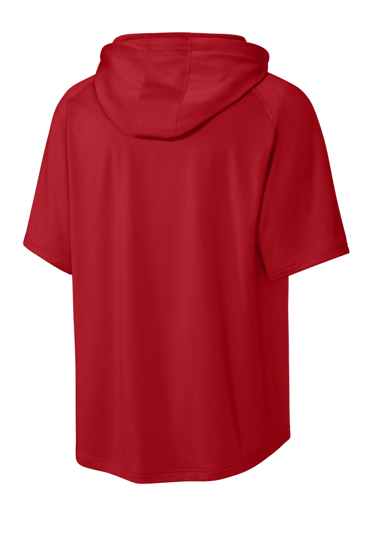 Back Product Red