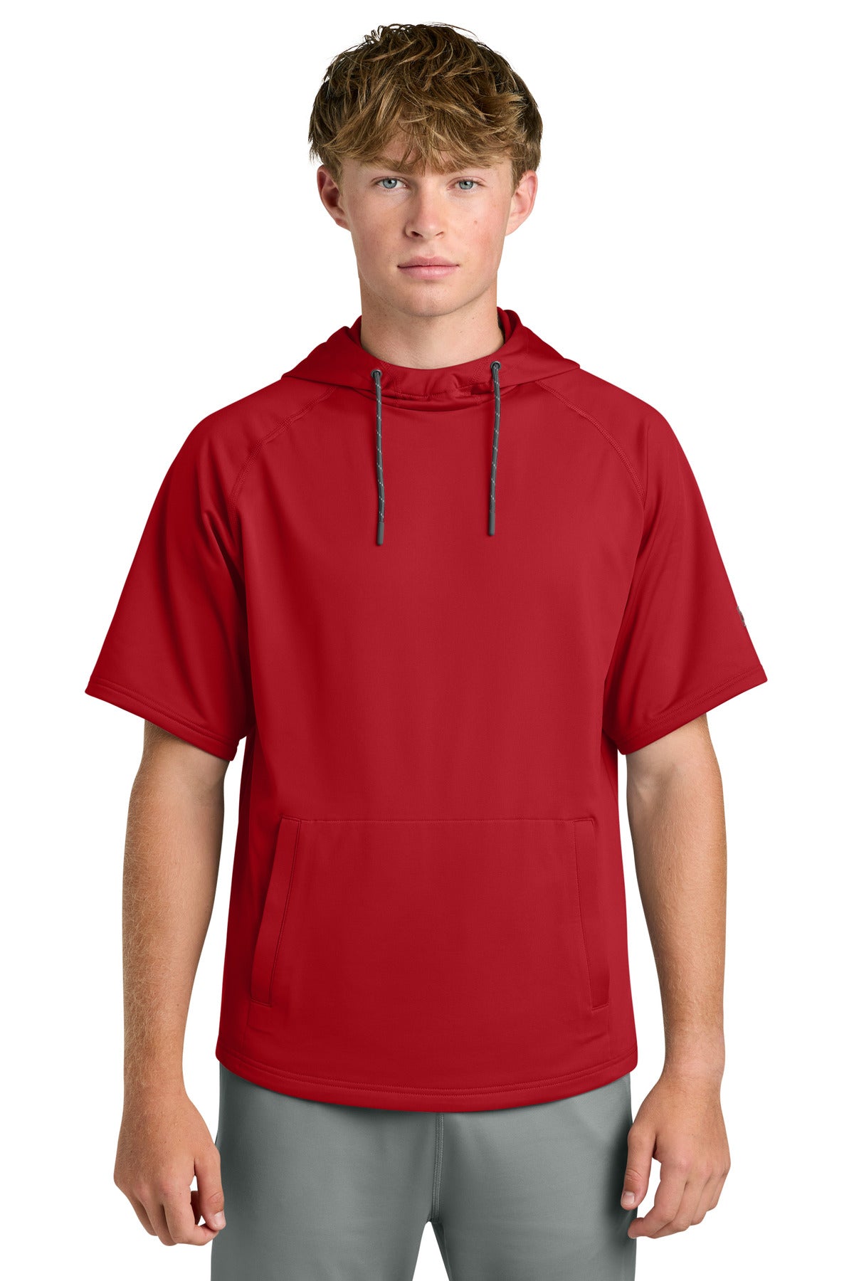 Model Red