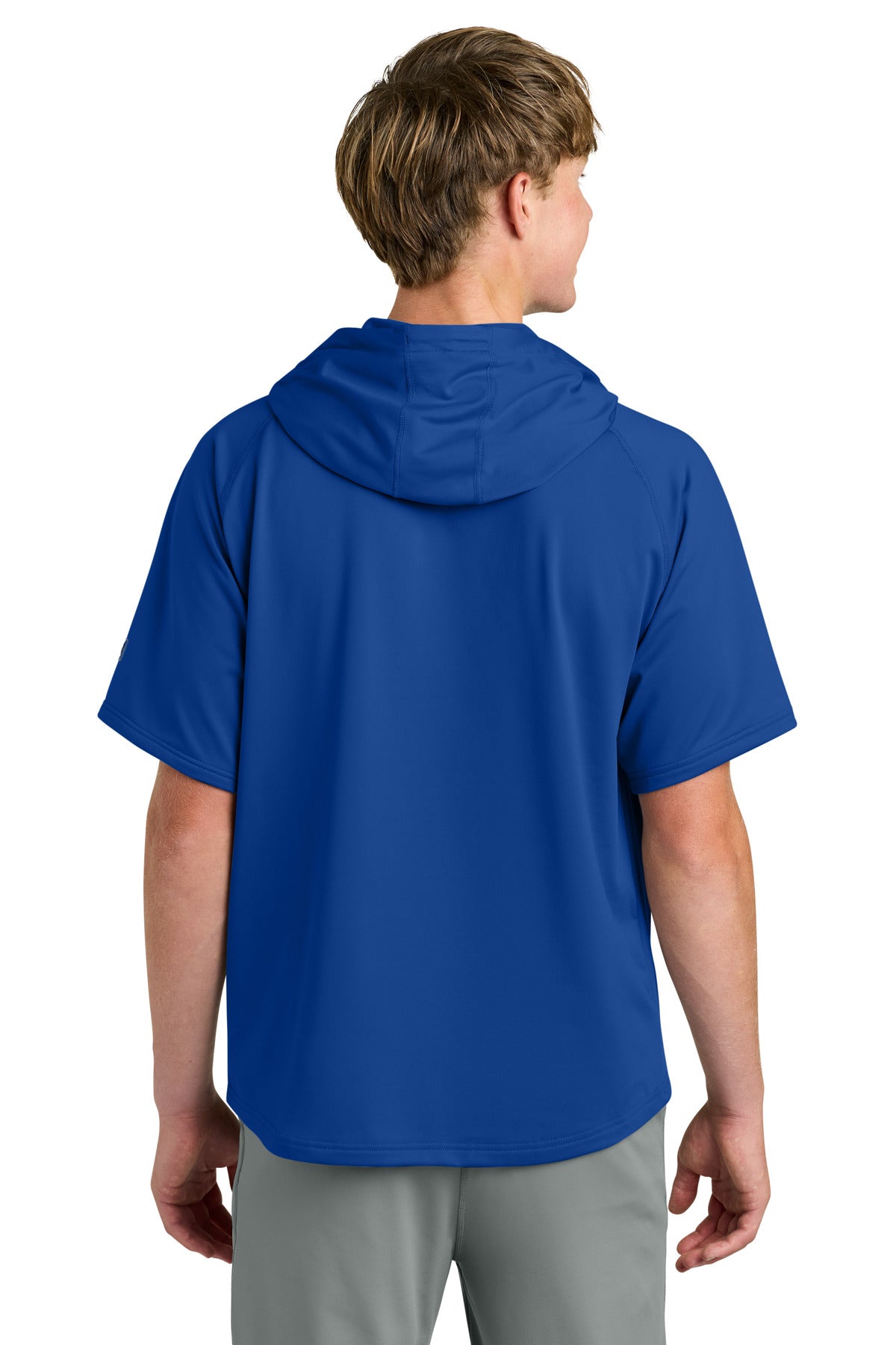 Back Model Royal