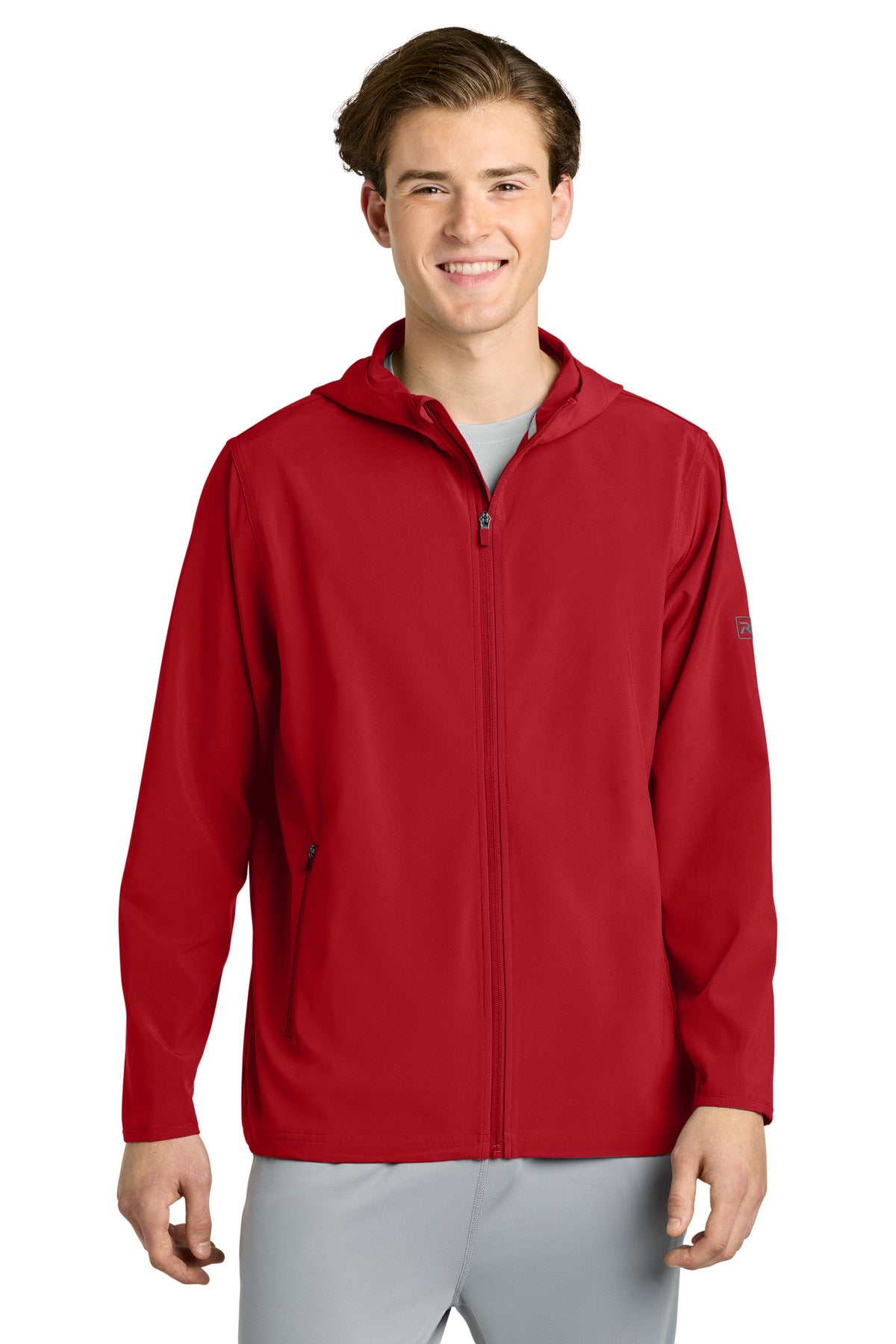 Model Red