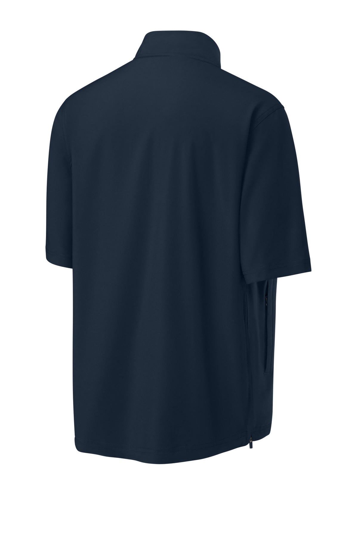 Back Product Navy