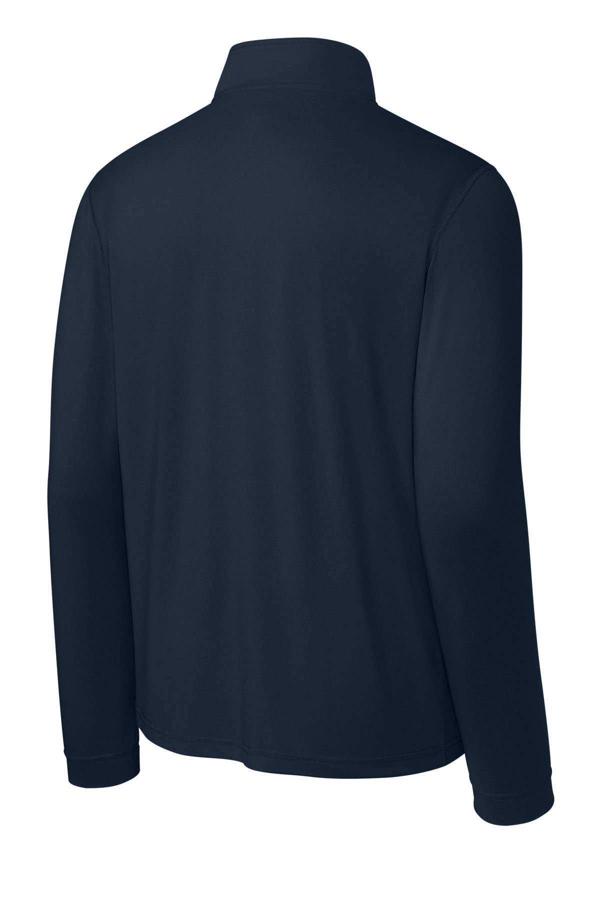 Back Product Navy