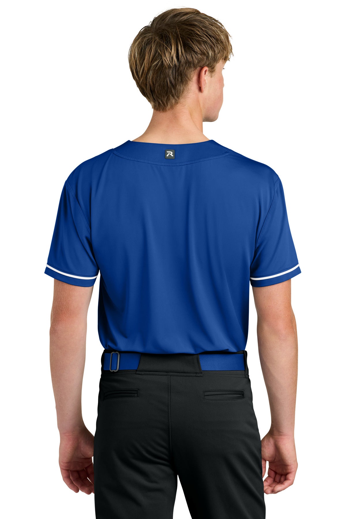 Back Model Royal