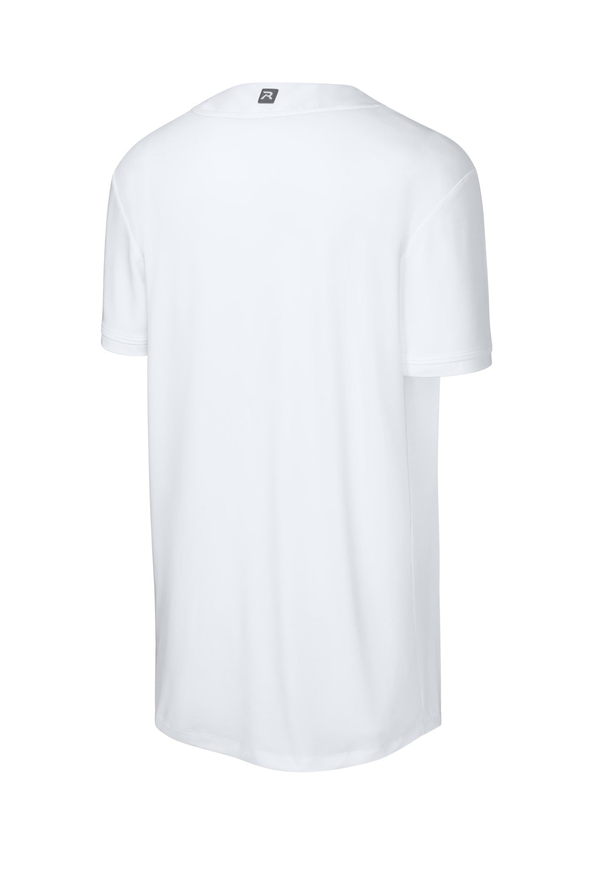 Back Product White