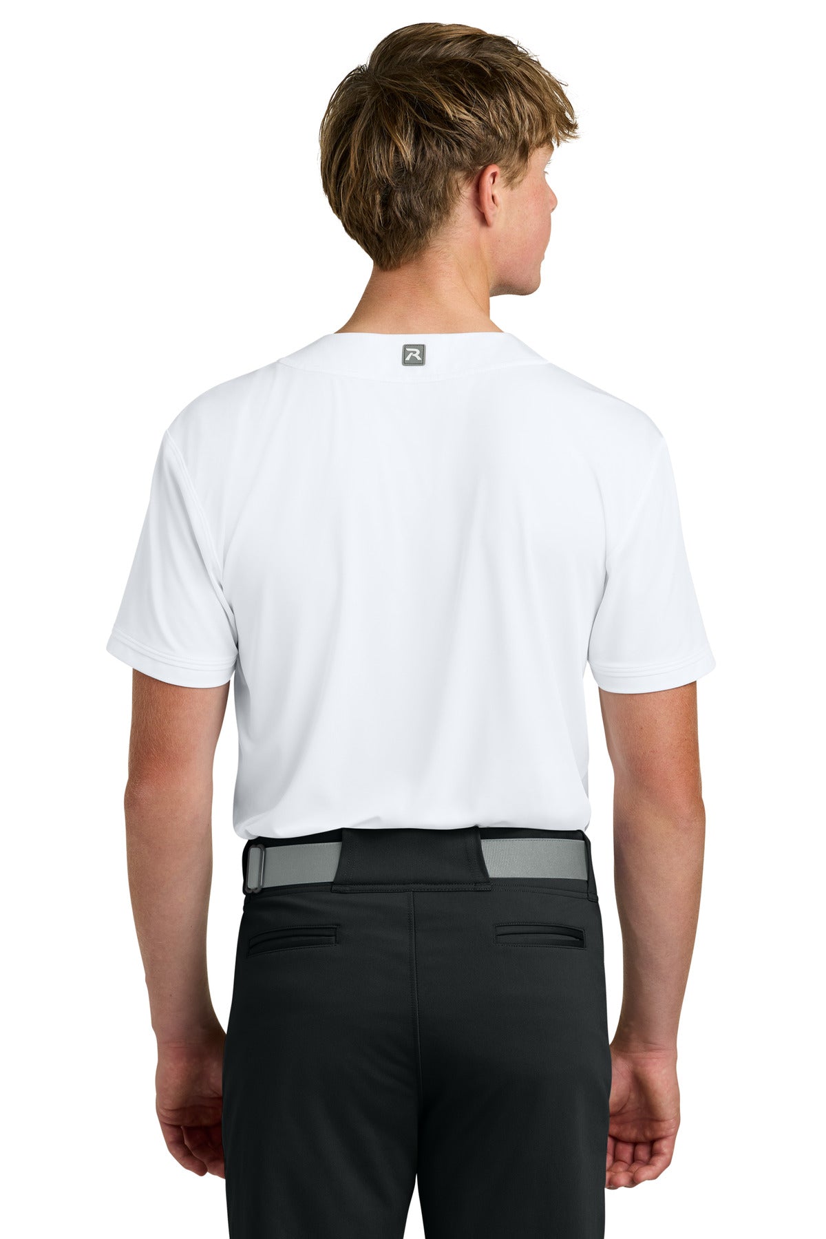 Back Model White