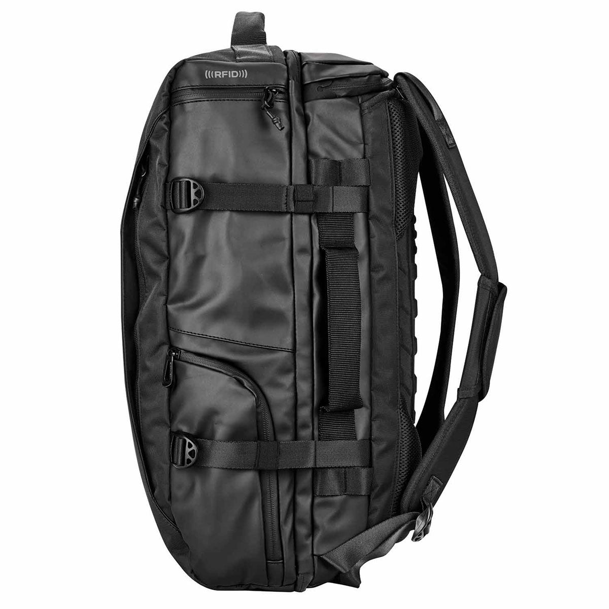 Back Product BLACK