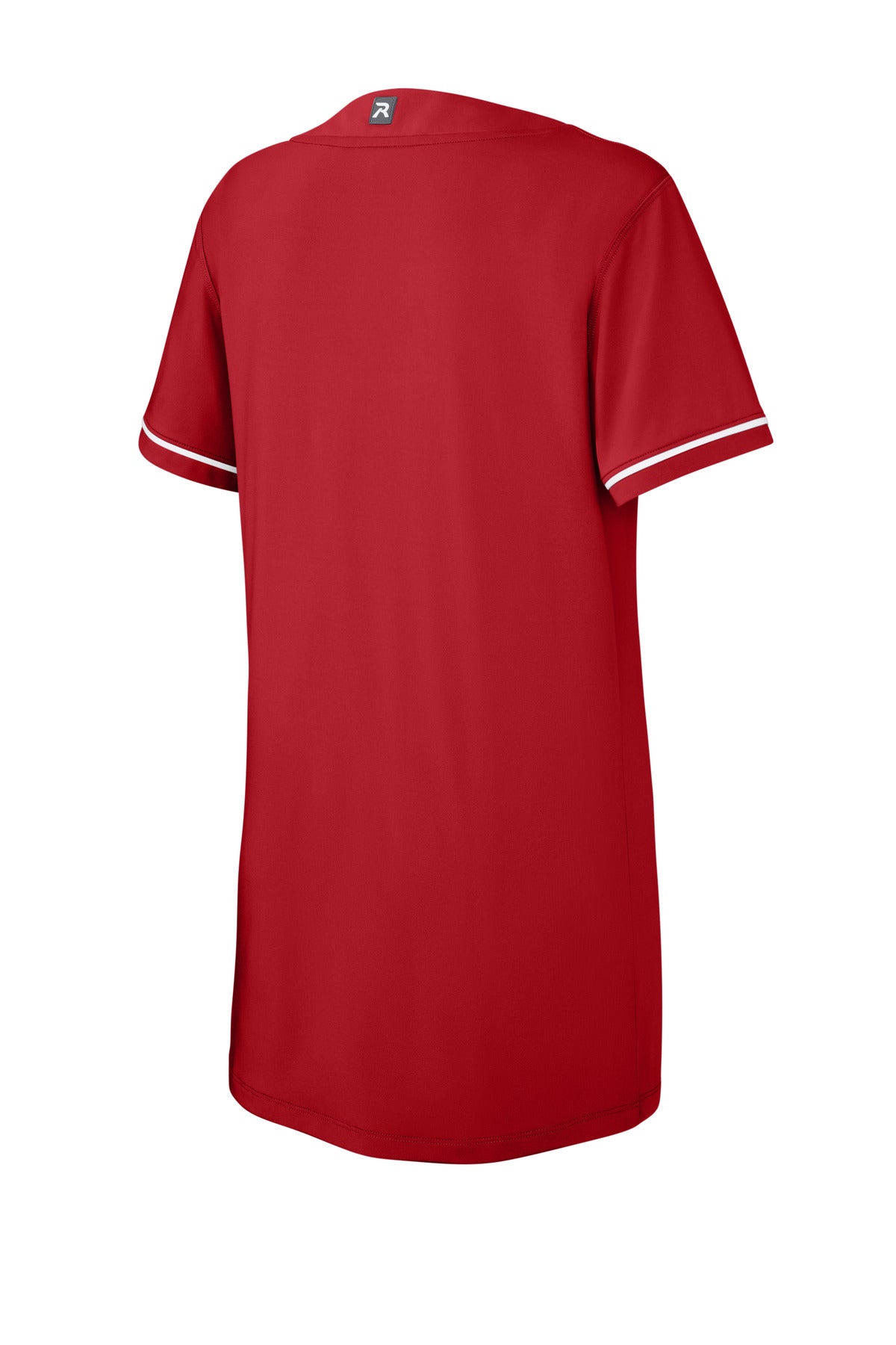 Back Product Red