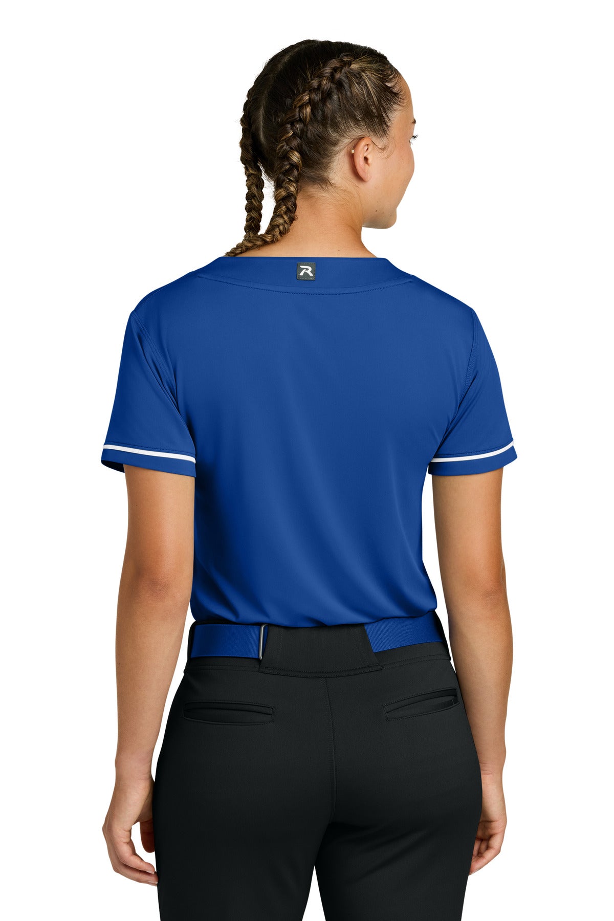 Back Model Royal