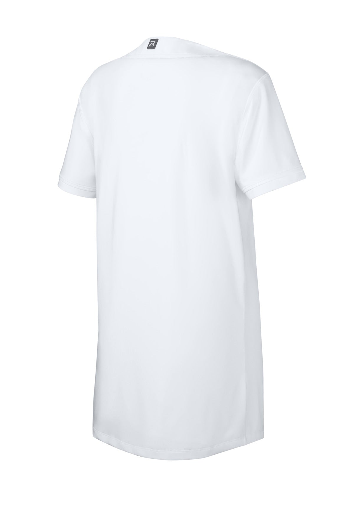 Back Product White