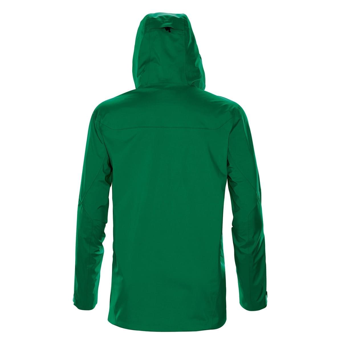 Back Product JEWEL GREEN