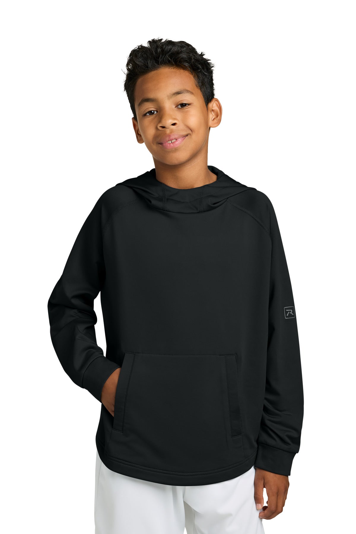 Model Black