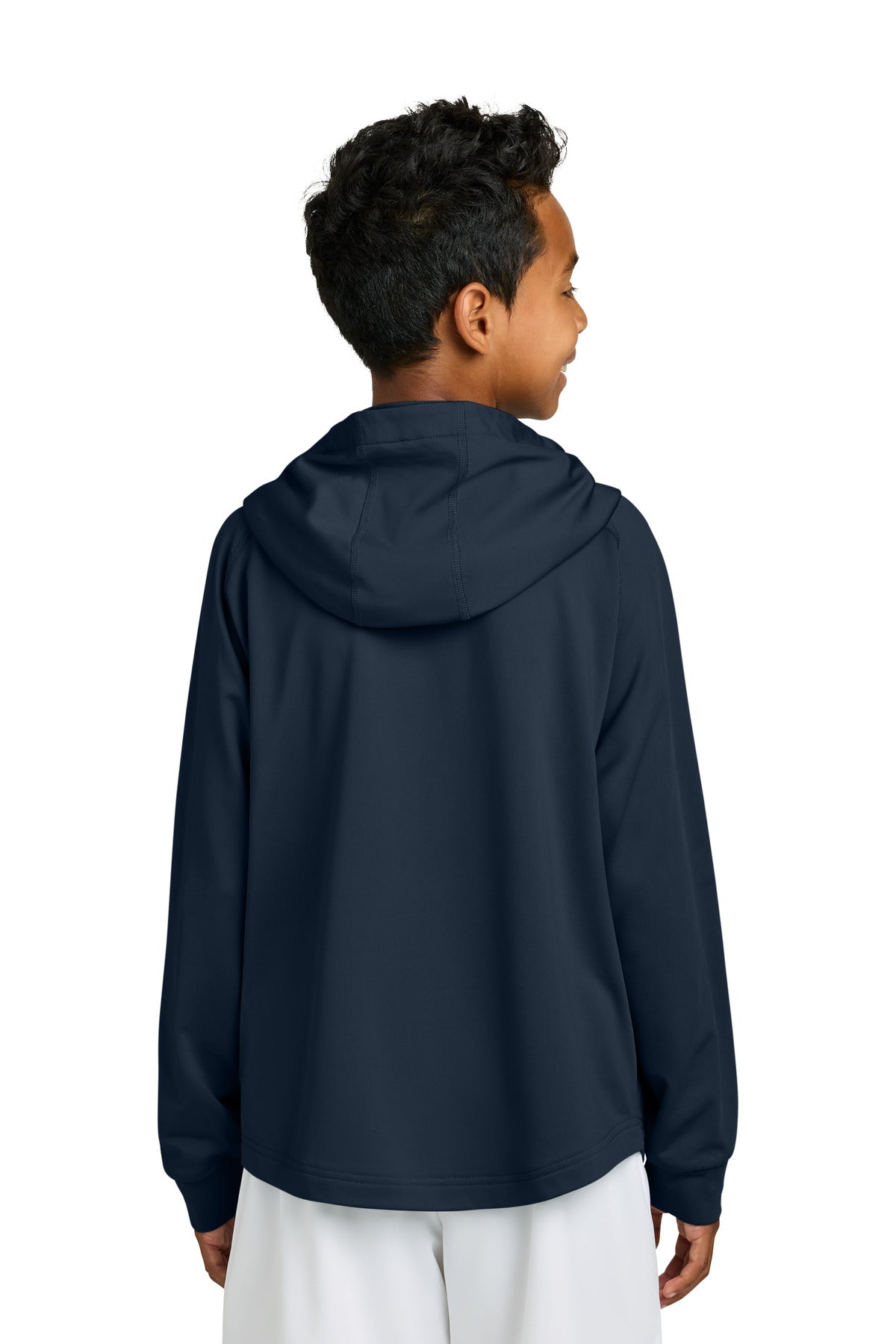 Back Model Navy