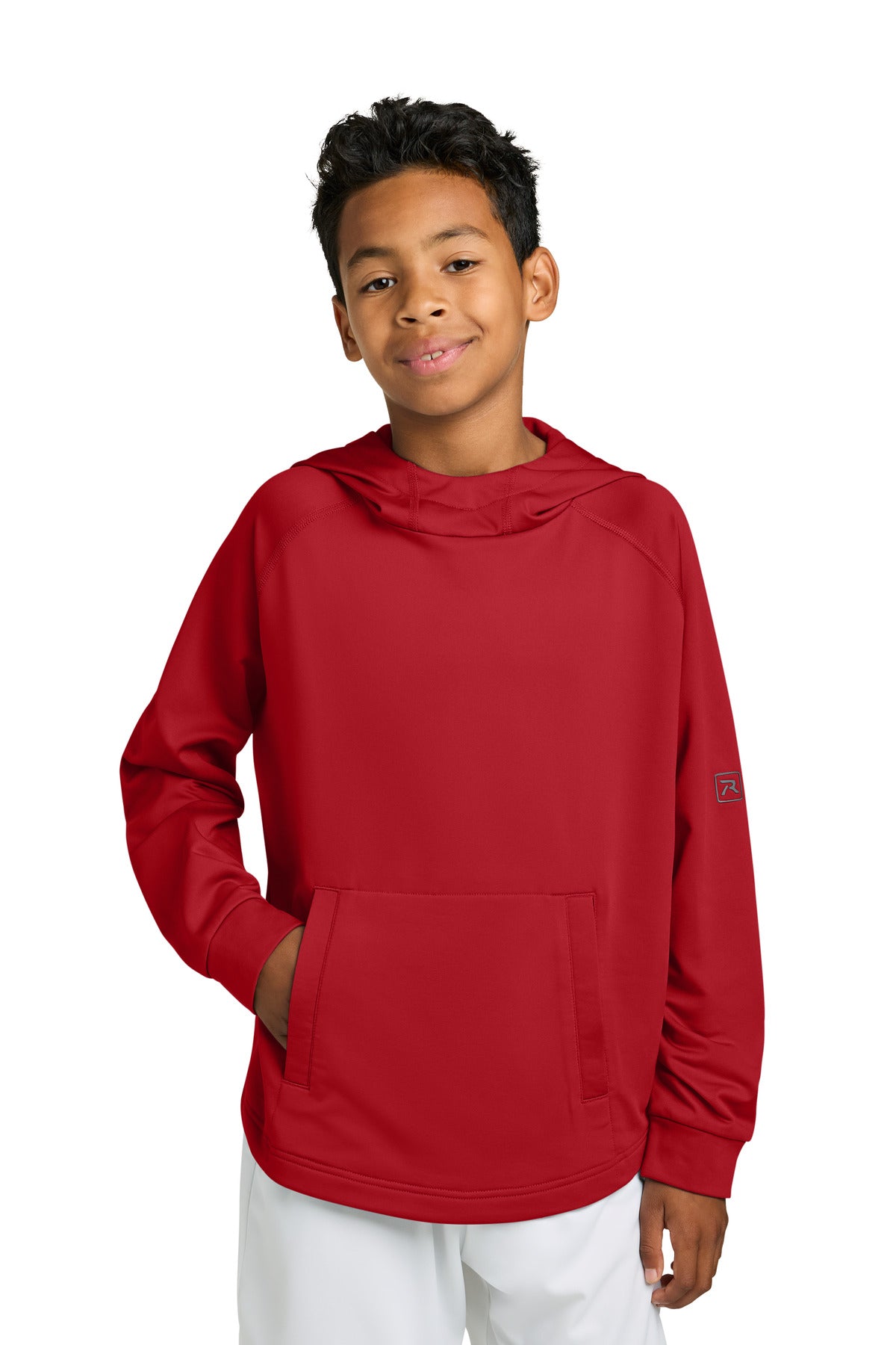 Model Red