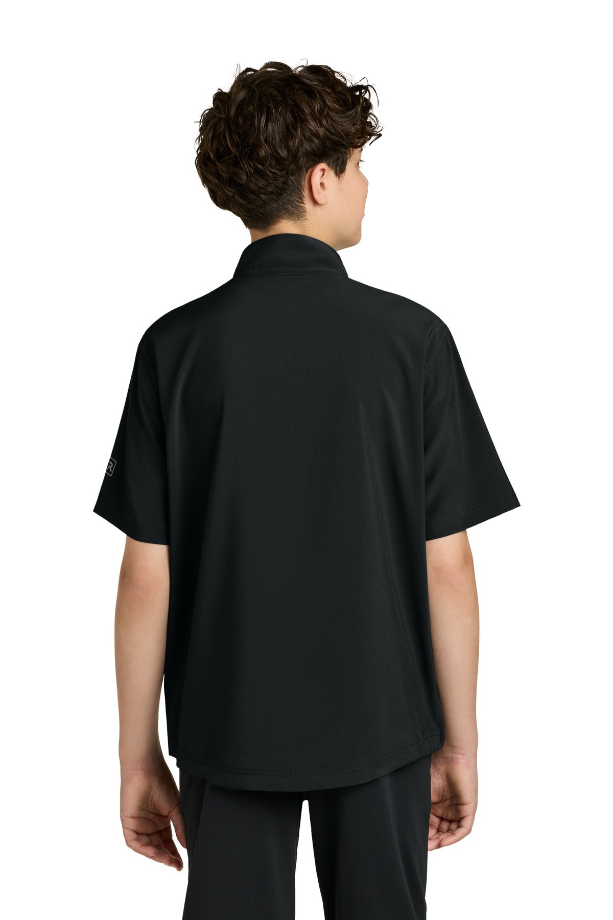 Back Model Black