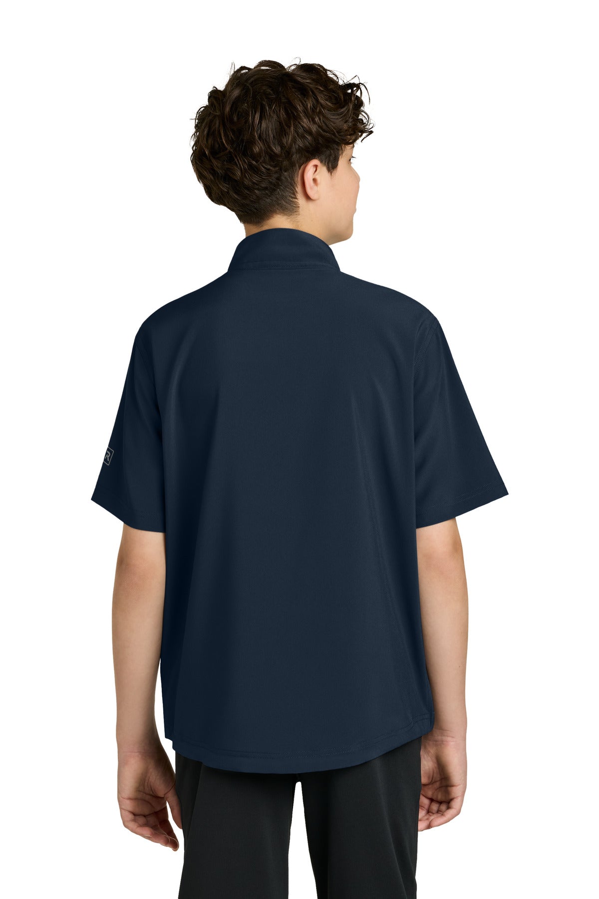 Back Model Navy