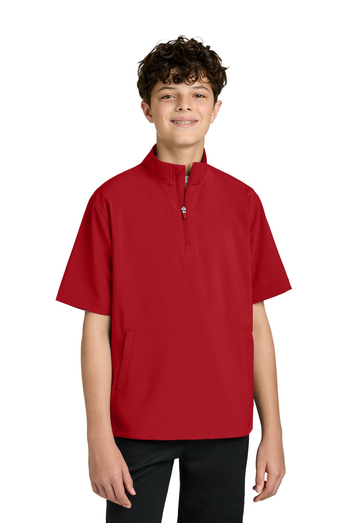 Model Red
