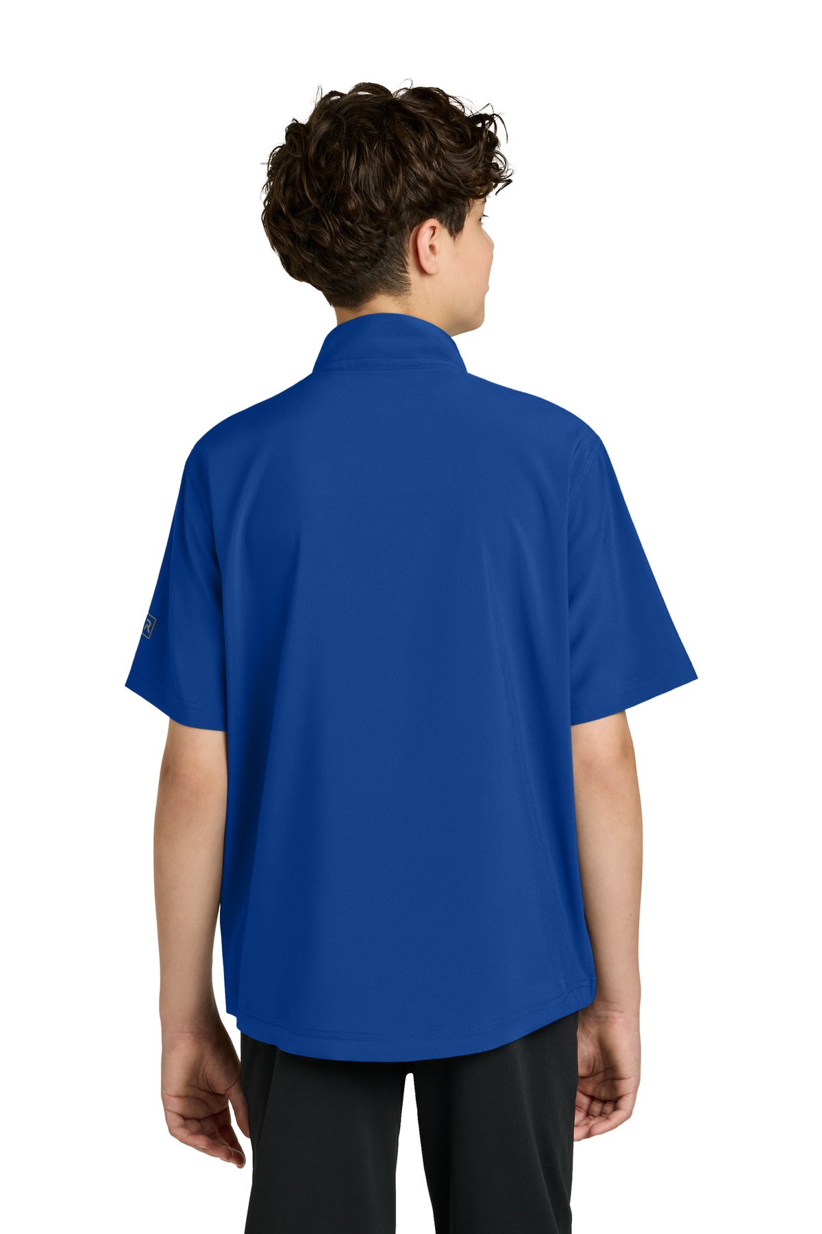 Back Model Royal