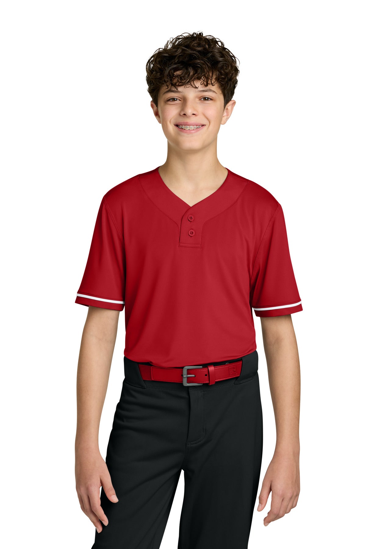Model Red