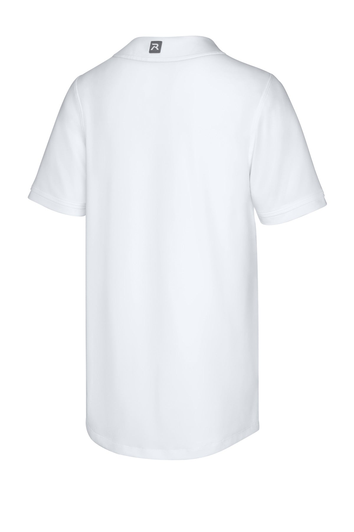 Back Product White